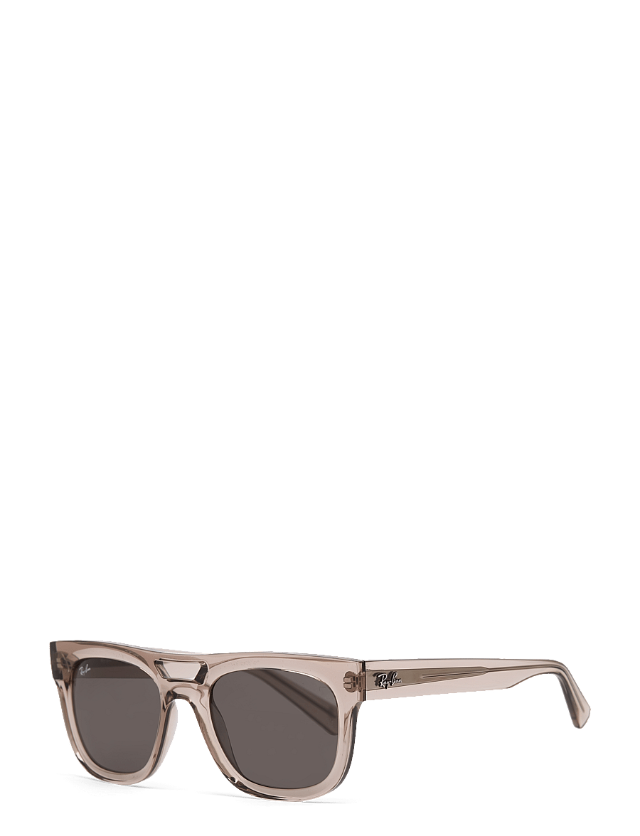 Ray-Ban - PHIL - transparent light brown - 1