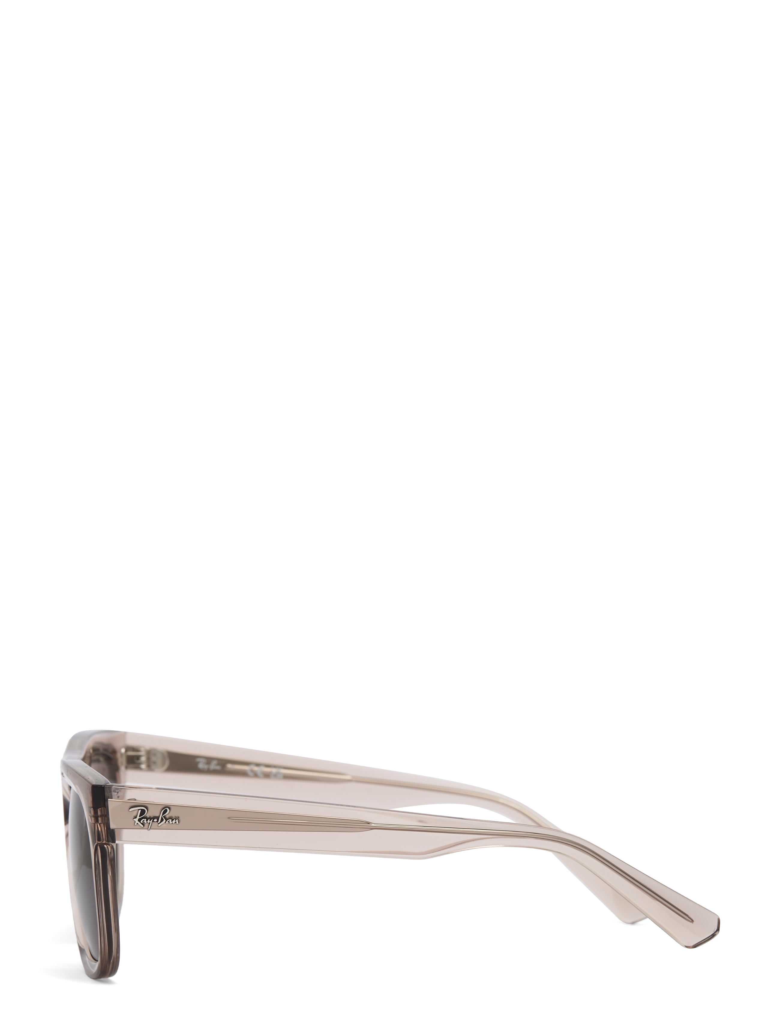 Ray-Ban - PHIL - transparent light brown - 2
