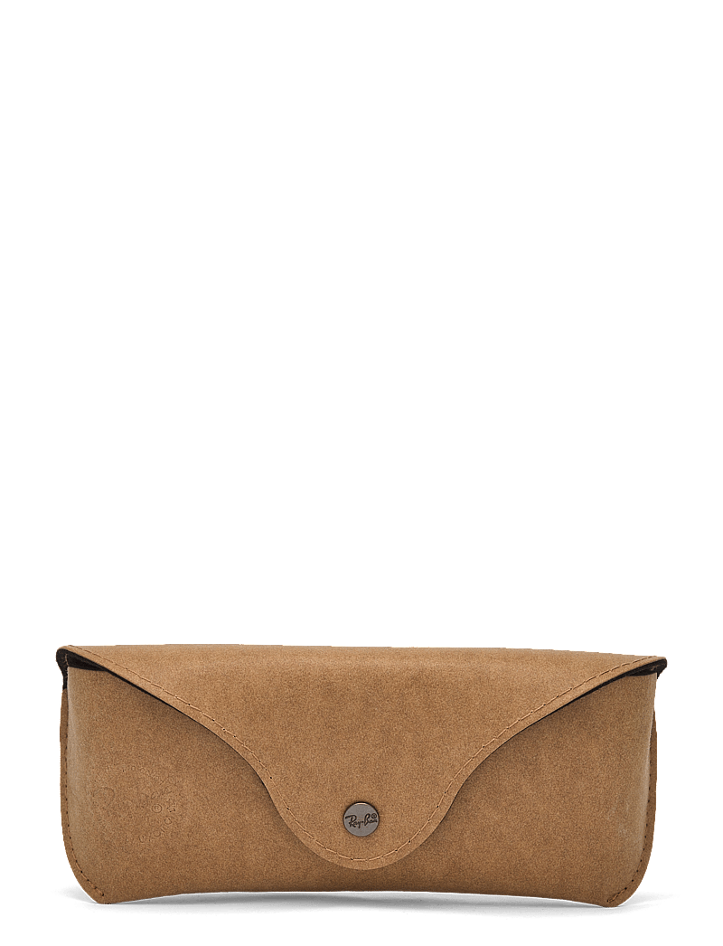 Ray-Ban - PHIL - transparent light brown - 3