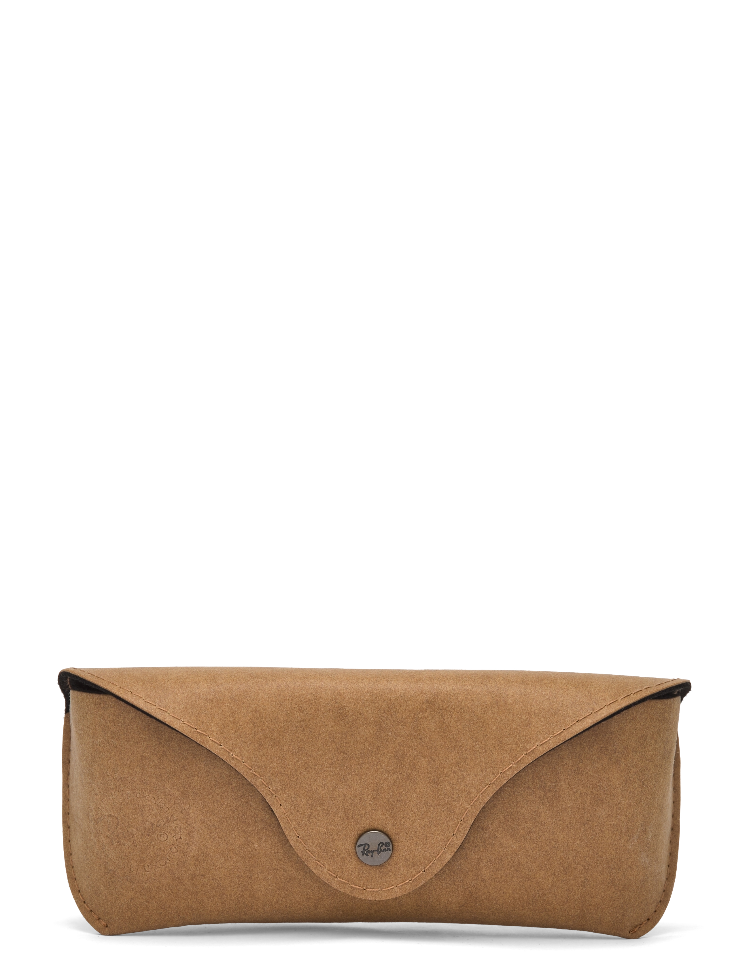 Ray-Ban - PHIL - transparent light brown - 3