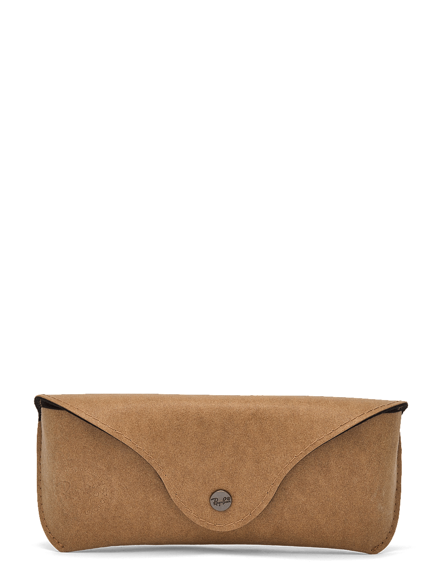 Ray-Ban - PHIL - transparent light brown - 3