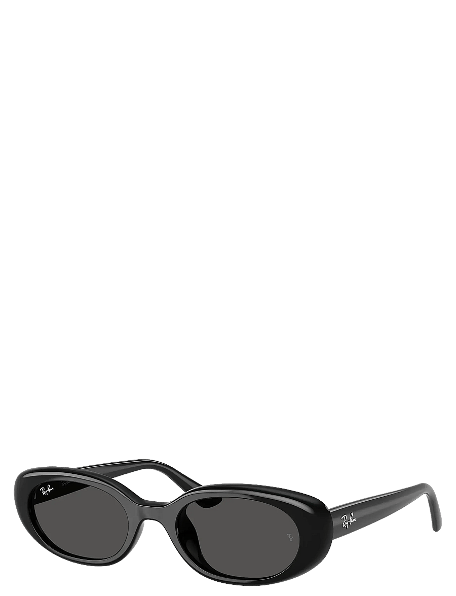 Ray-Ban - 0RB4441D - d-kujulised päikeseprillid - black - 0