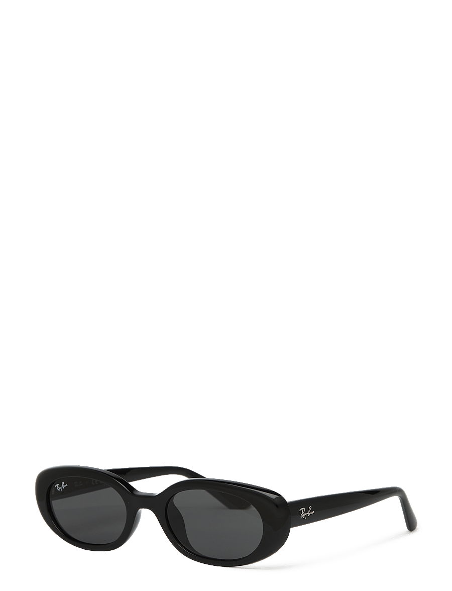 Ray-Ban - 0RB4441D - d-kujulised päikeseprillid - black - 1