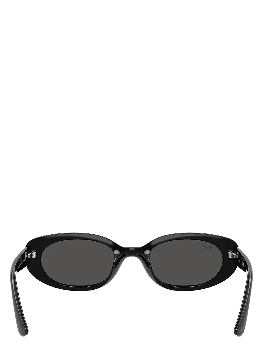 Ray-Ban - 0RB4441D - d-kujulised päikeseprillid - black - 4