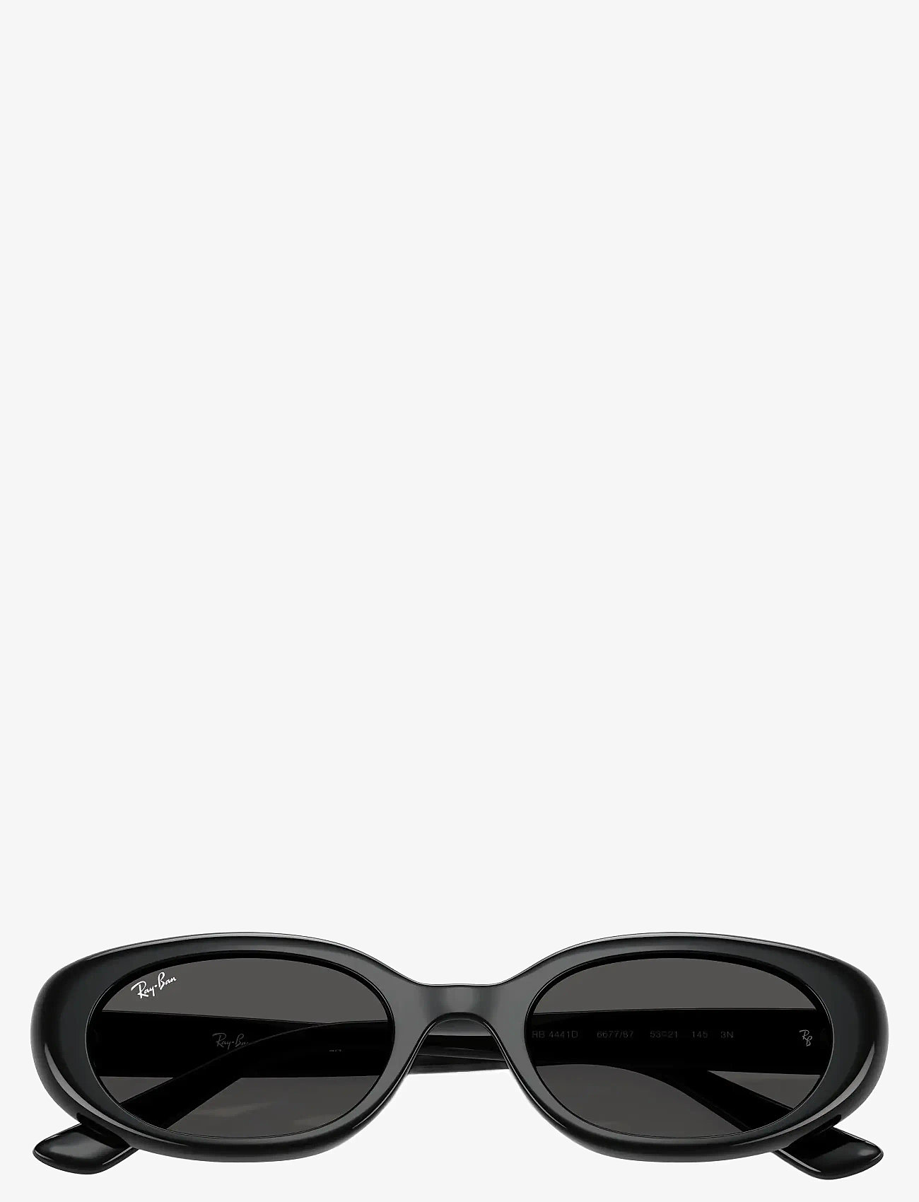 Ray-Ban - 0RB4441D - black - 5