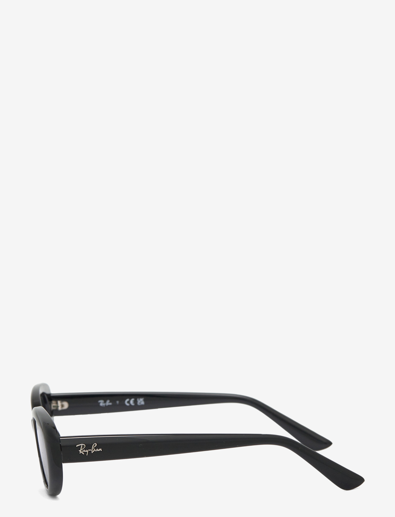 Ray-Ban - 0RB4441D - d-kujulised - black - 2