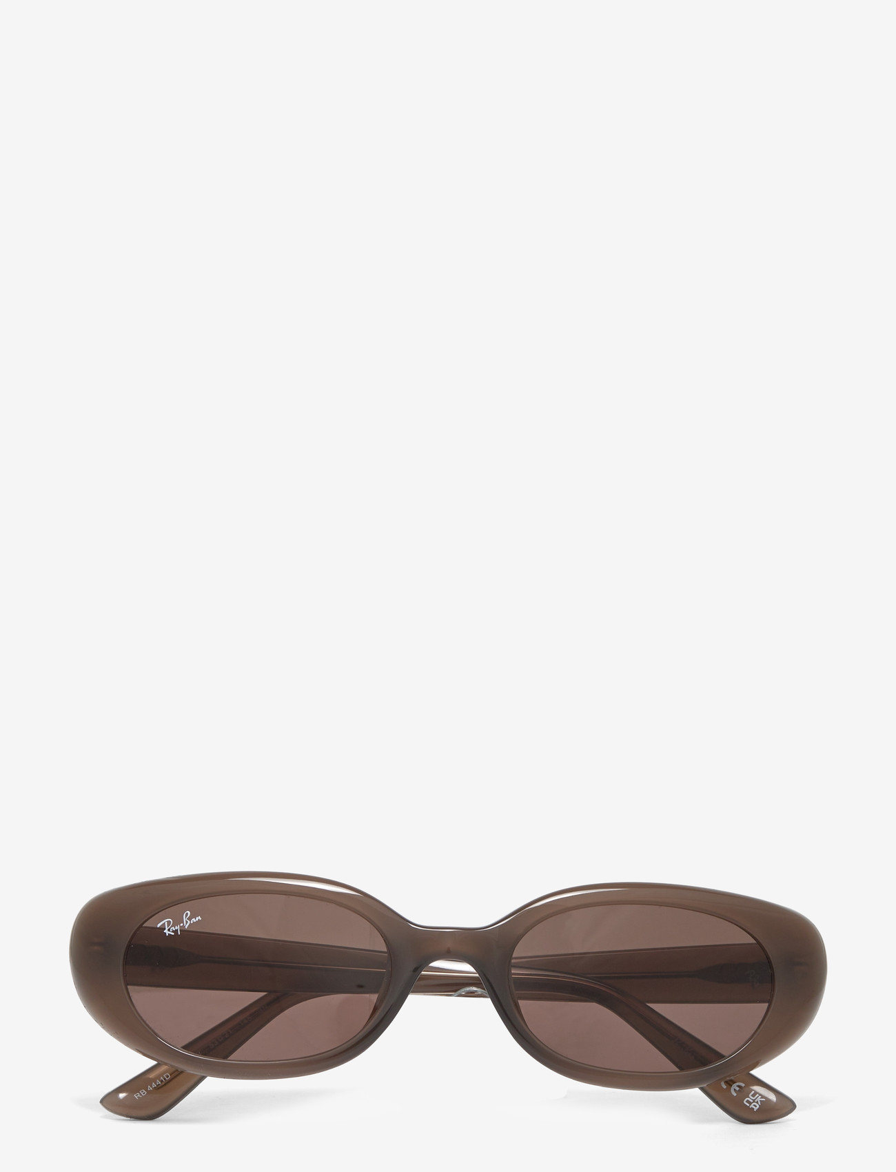 Ray-Ban - 0RB4441D - d-form - opal brown - 0