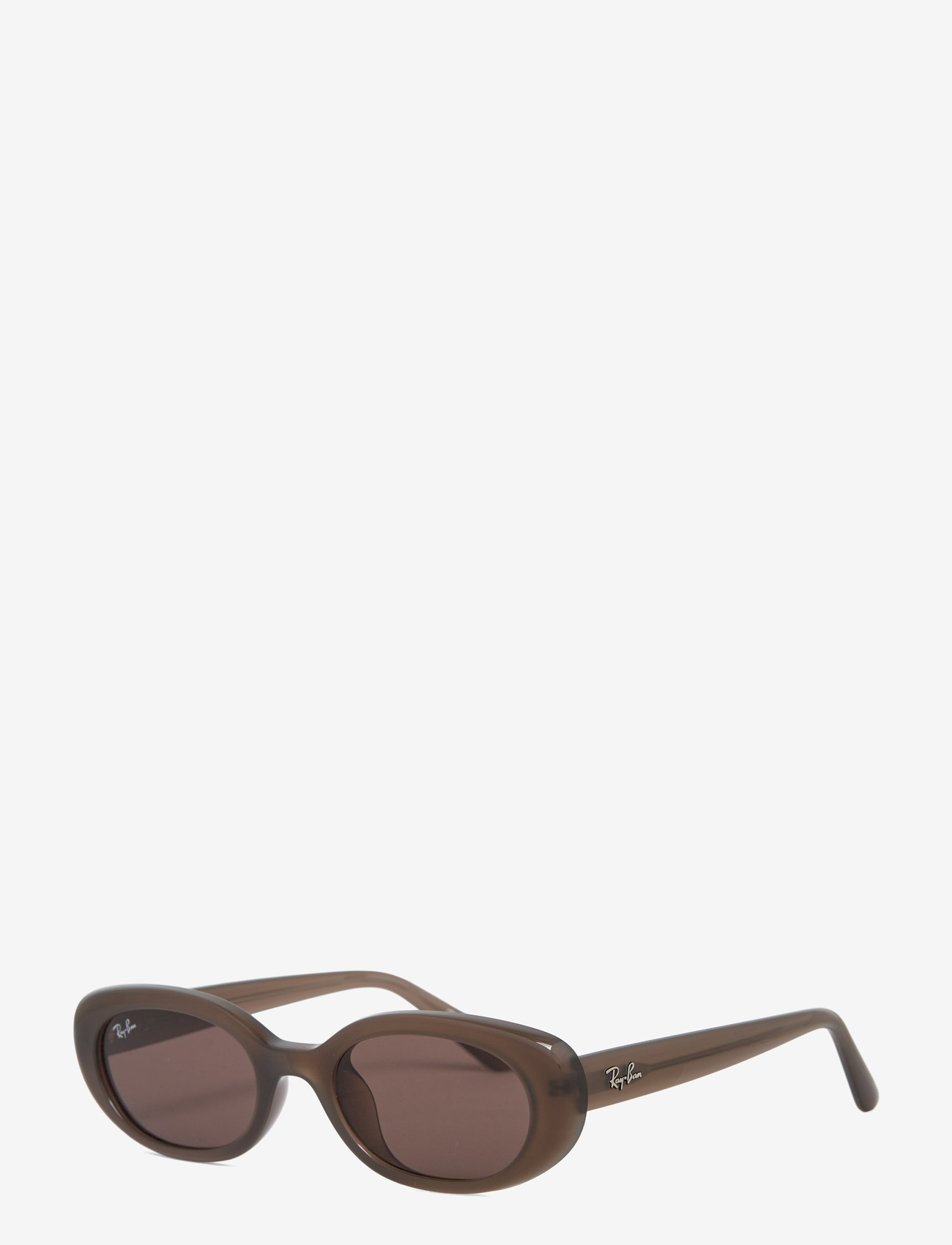 Ray-Ban - 0RB4441D - d-form - opal brown - 1