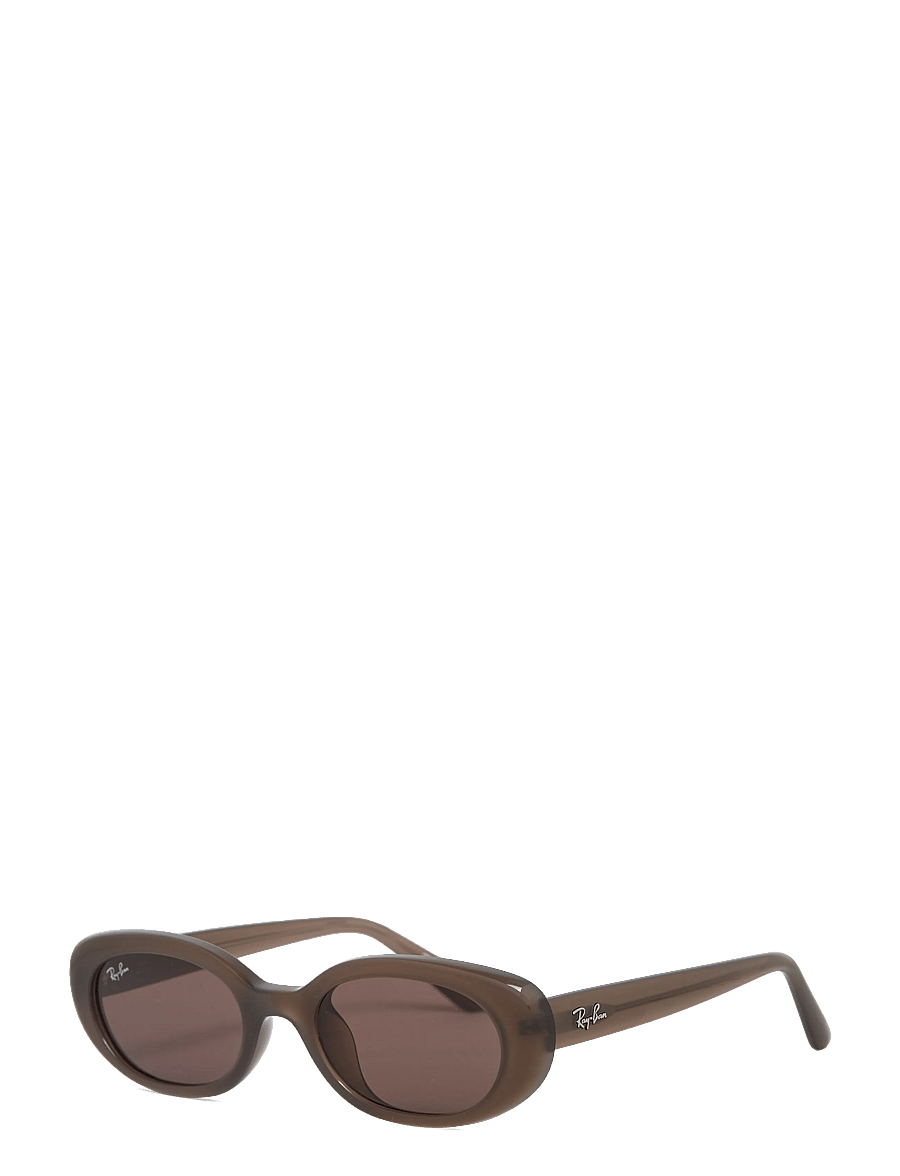 Ray-Ban - 0RB4441D - d-kujulised päikeseprillid - opal brown - 1
