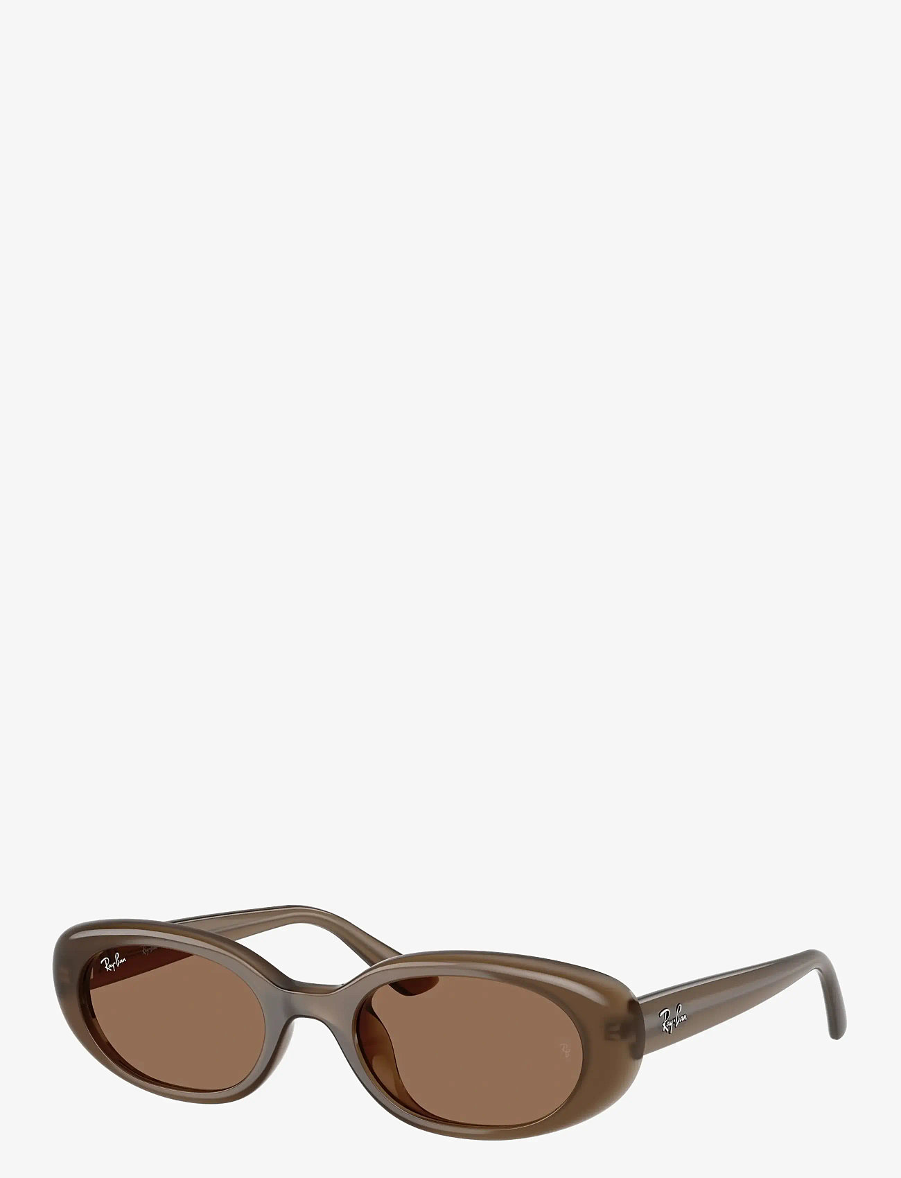 Ray-Ban - 0RB4441D - d-form - opal brown - 2