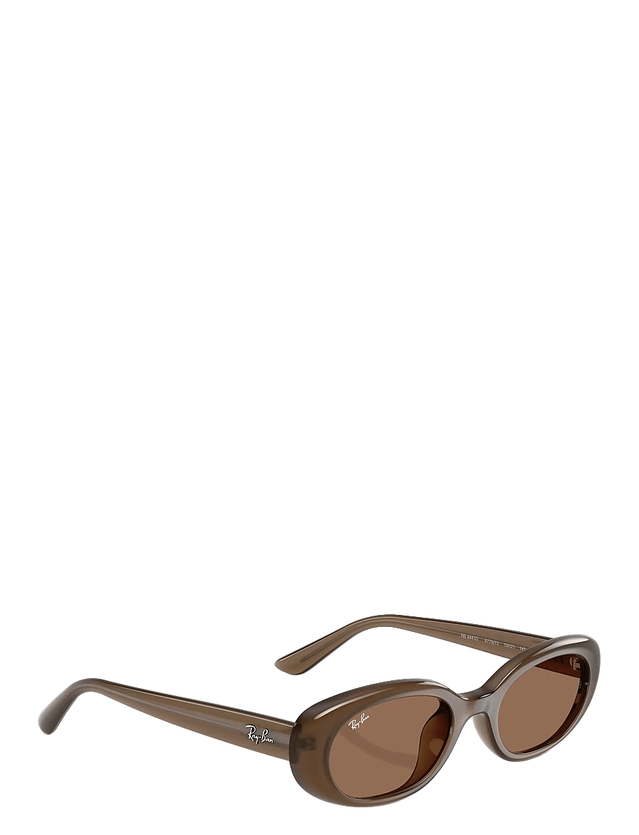 Ray-Ban - 0RB4441D - d-kujulised päikeseprillid - opal brown - 3