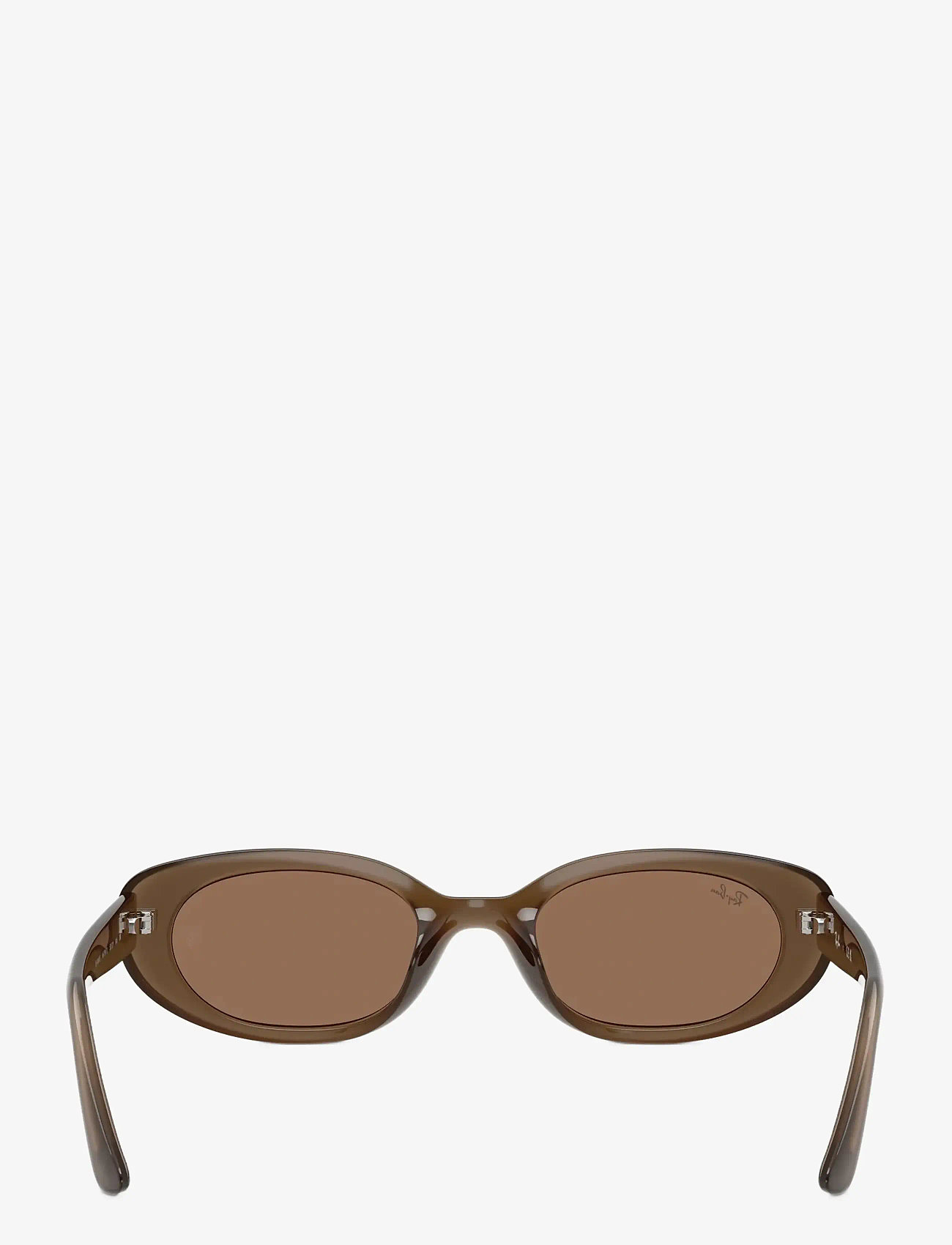Ray-Ban - 0RB4441D - d-form - opal brown - 4