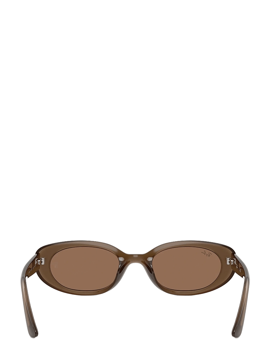 Ray-Ban - 0RB4441D - d-kujulised päikeseprillid - opal brown - 4