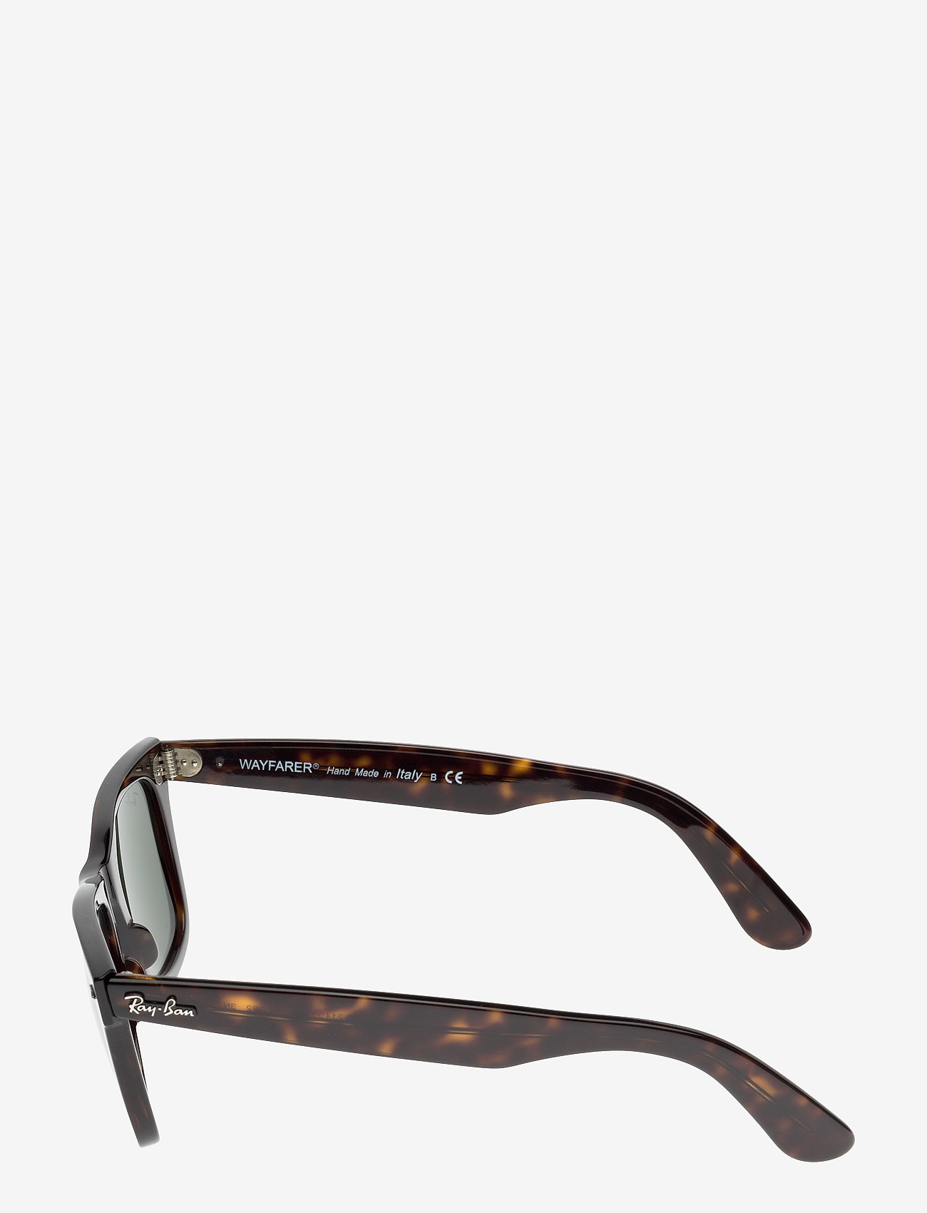 Ray-Ban - WAYFARER - d-form - tortoise - 2