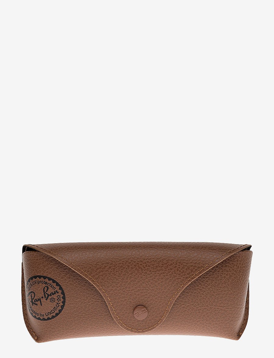 Ray-Ban - WAYFARER - d-form - tortoise - 3