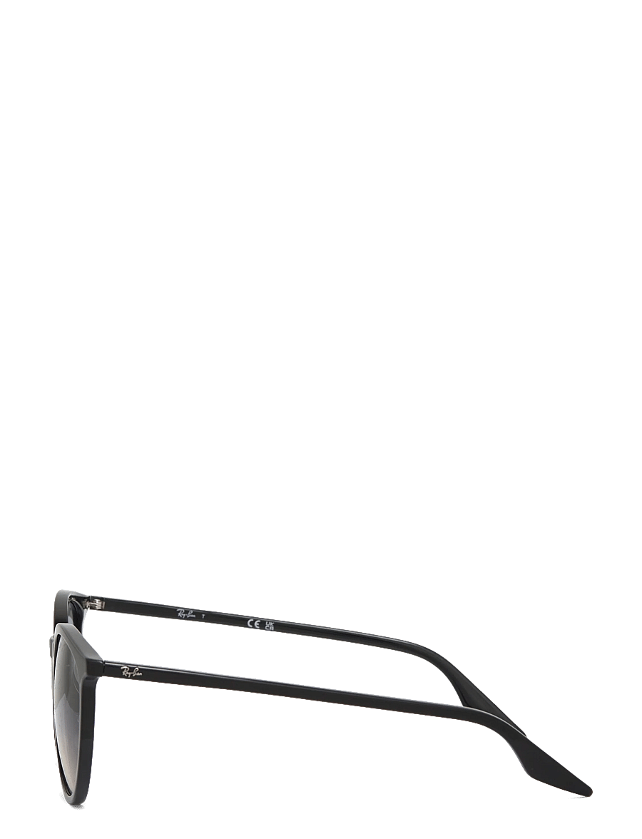 Ray-Ban - 0RB2204 - d-form - black / clear gradient grey - 2