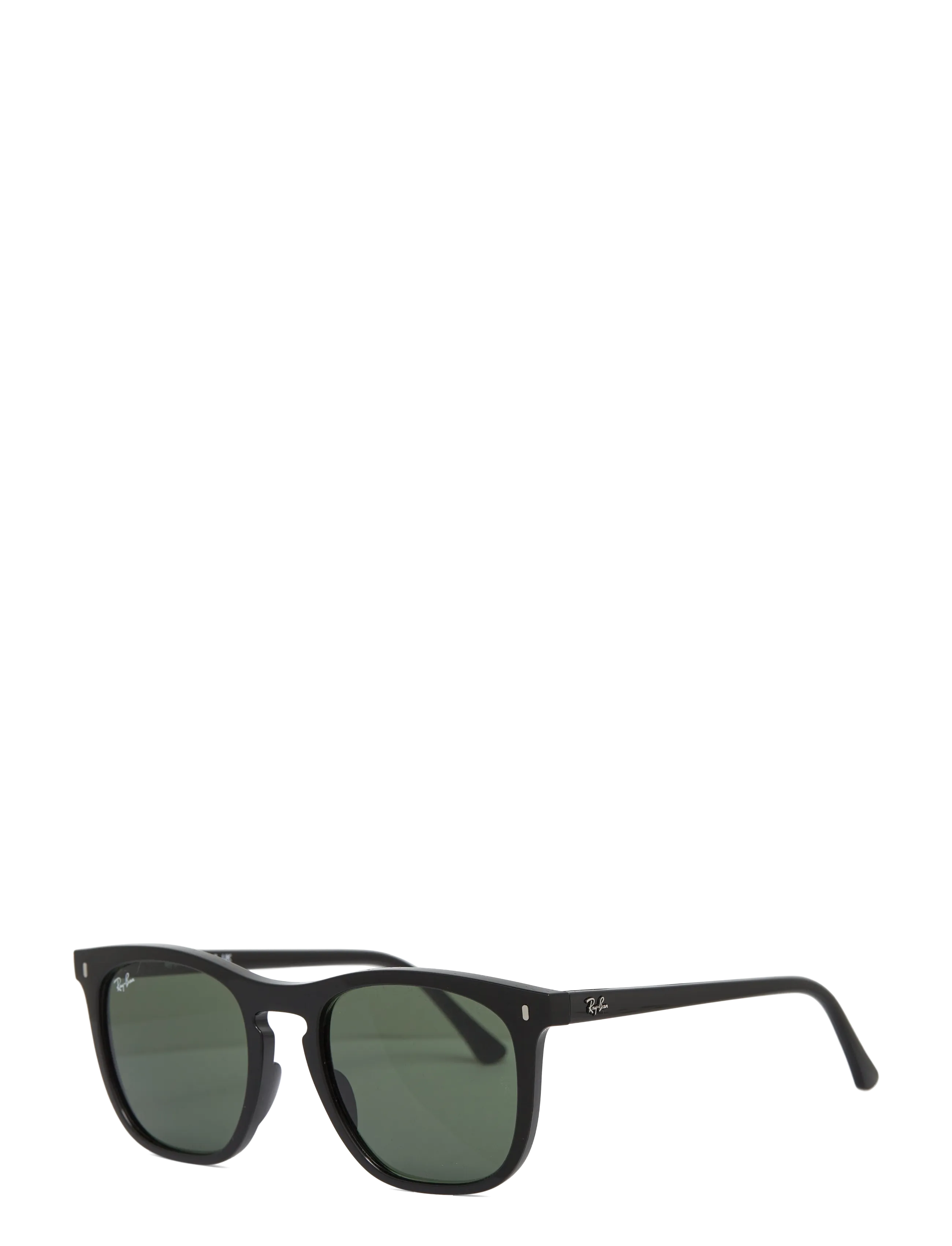 Ray-Ban - RB2210 - black / green - 1