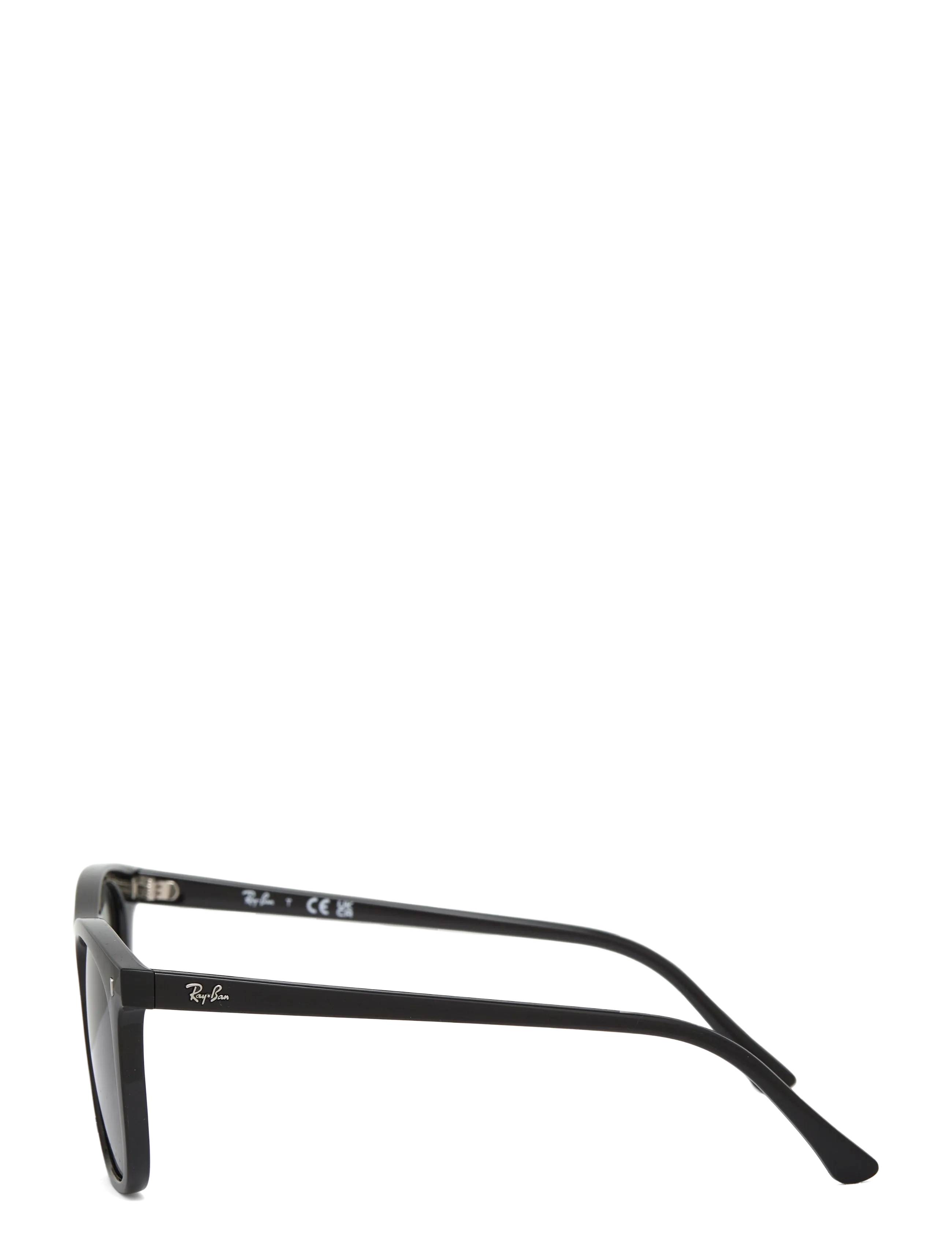 Ray-Ban - RB2210 - black / green - 2