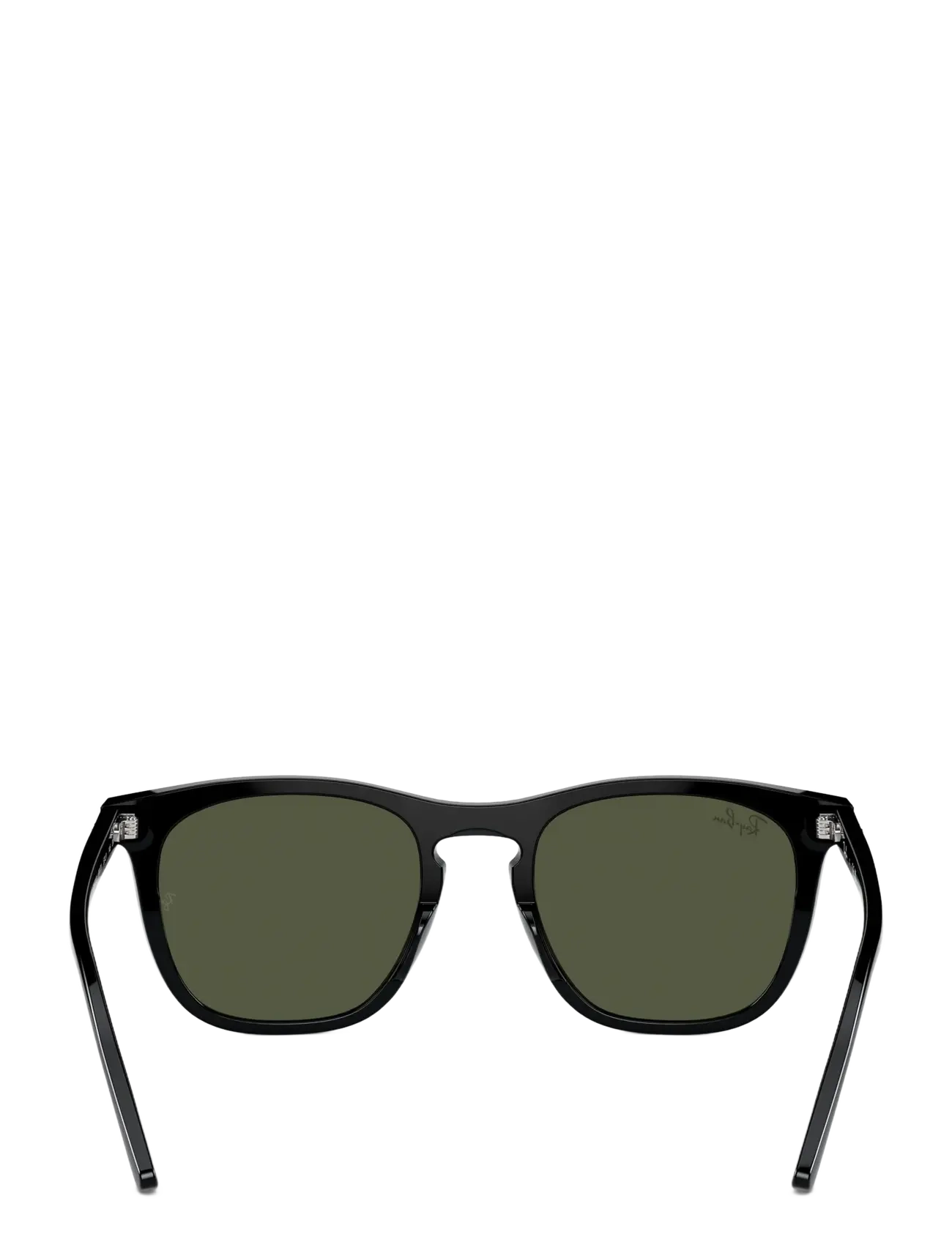 Ray-Ban - RB2210 - black / green - 4