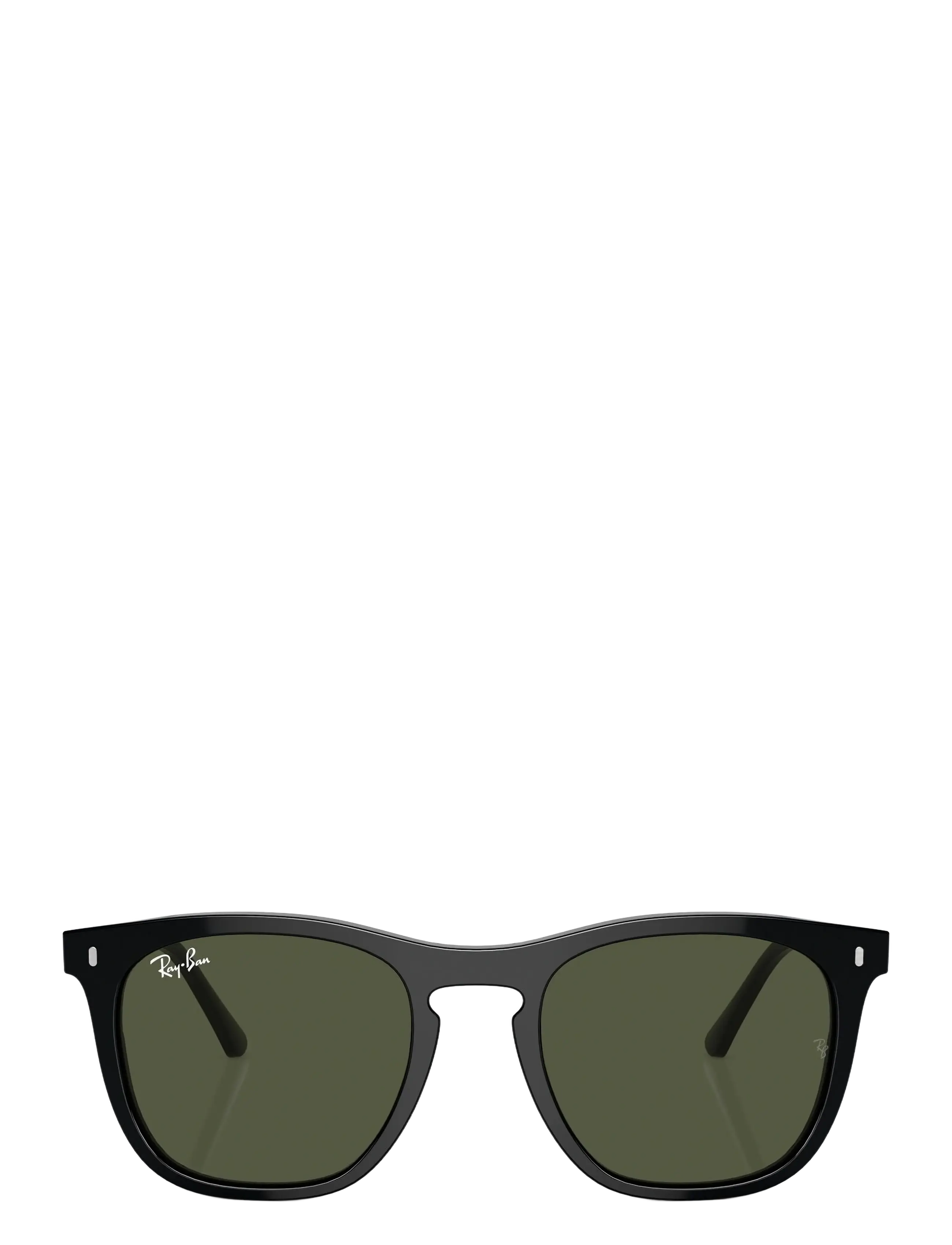 Ray-Ban - RB2210 - black / green - 5