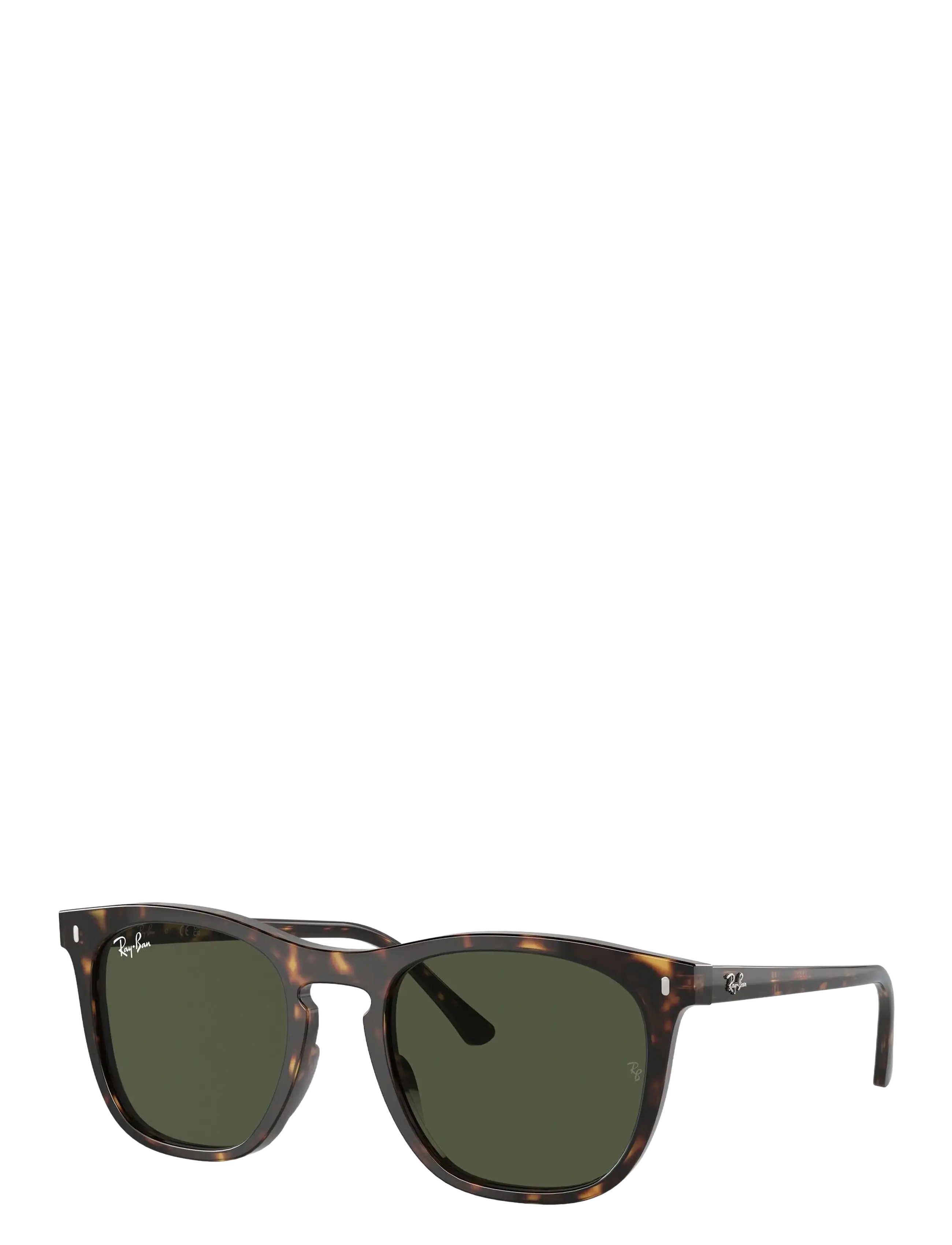 Ray-Ban - RB2210 - havana / green - 1