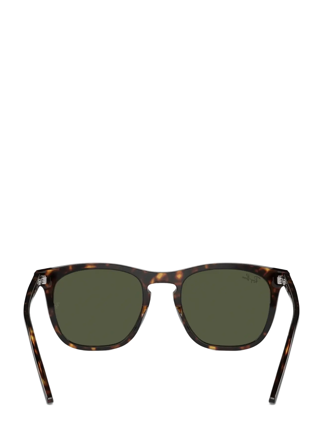 Ray-Ban - RB2210 - havana / green - 3