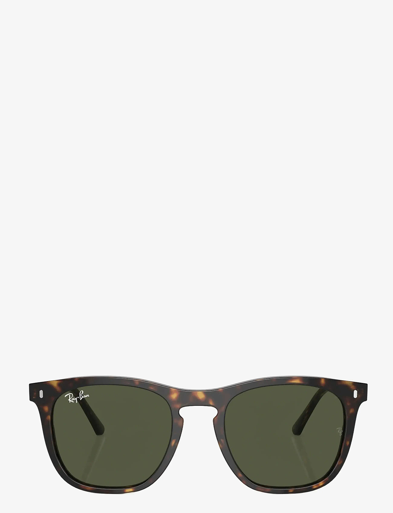 Ray-Ban - RB2210 - d-shaped - havana / green - 5