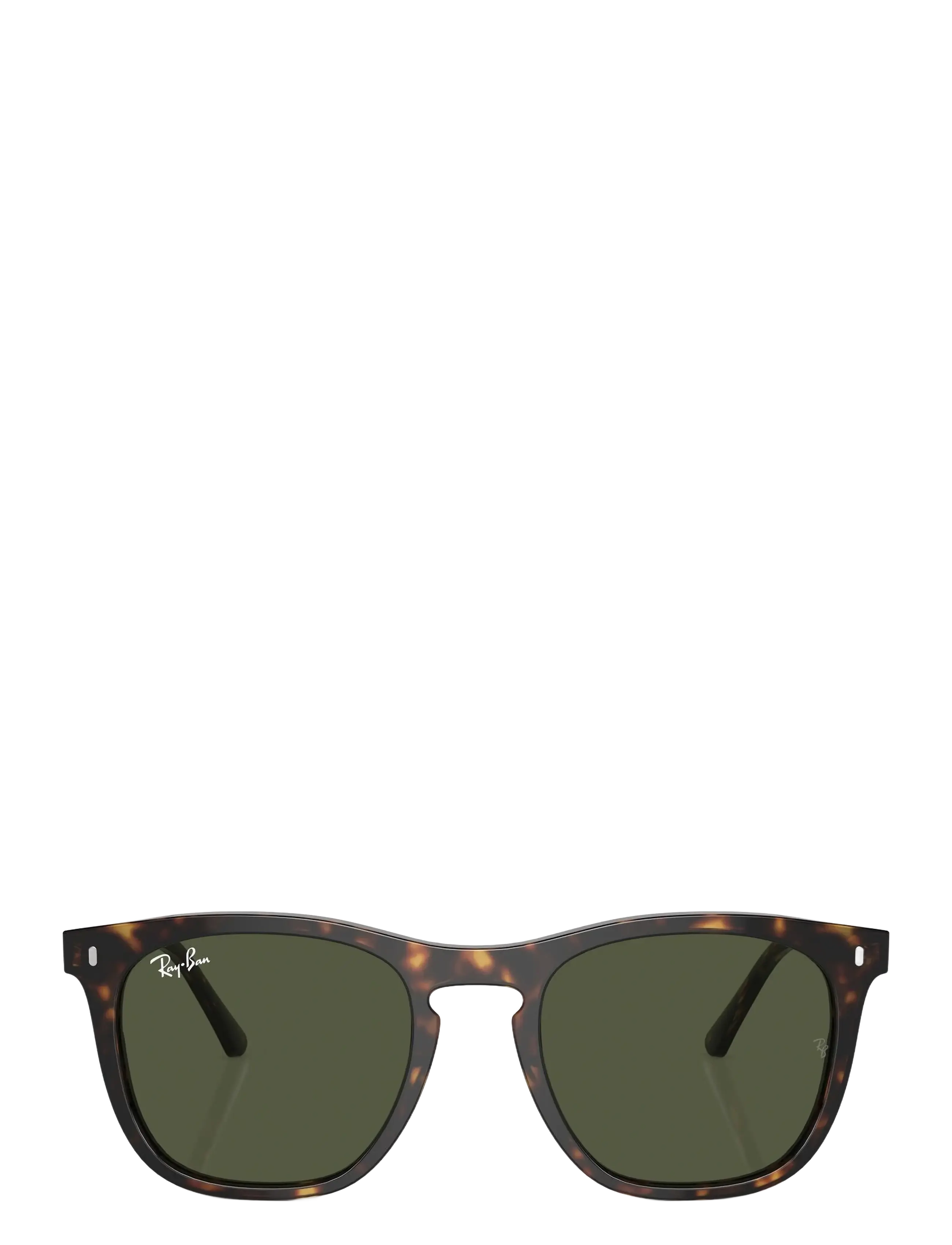 Ray-Ban - RB2210 - havana / green - 5