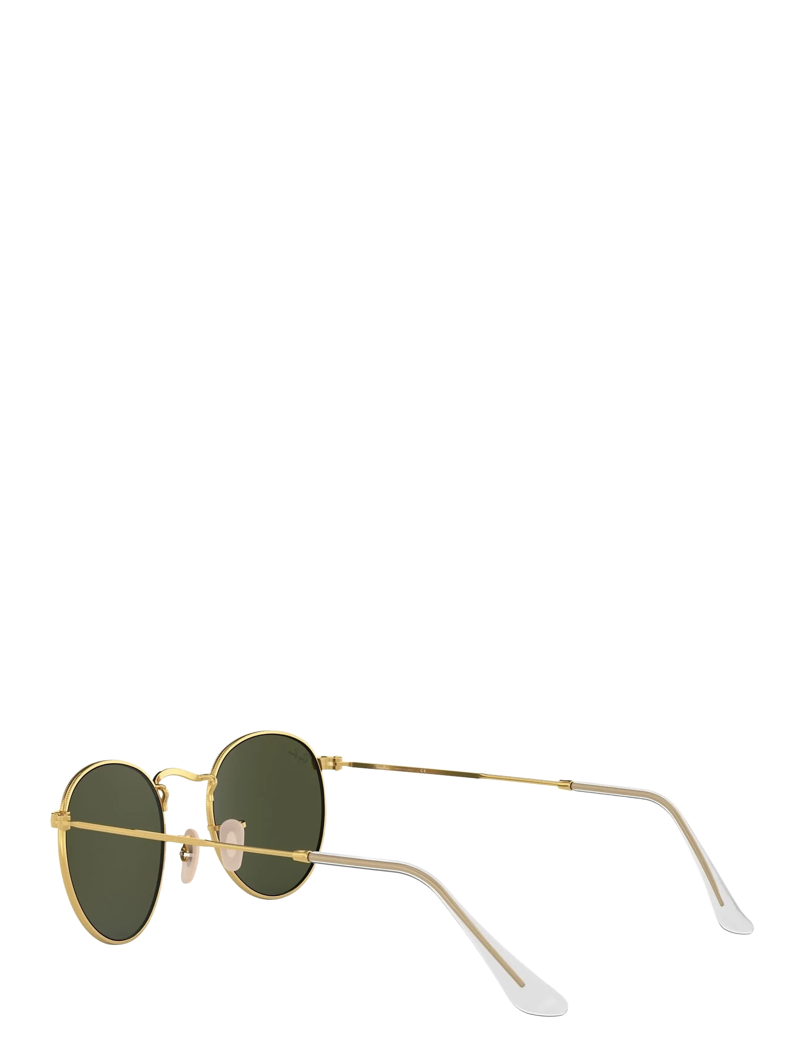 Ray-Ban - ROUND METAL - runder rahmen - arista - 5