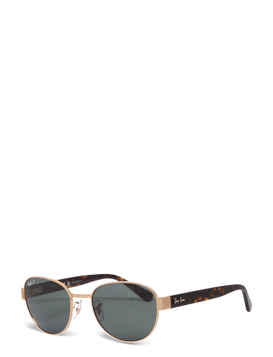 Ray-Ban - RB3766CH - Ümmargused - arista / polar grey - 1