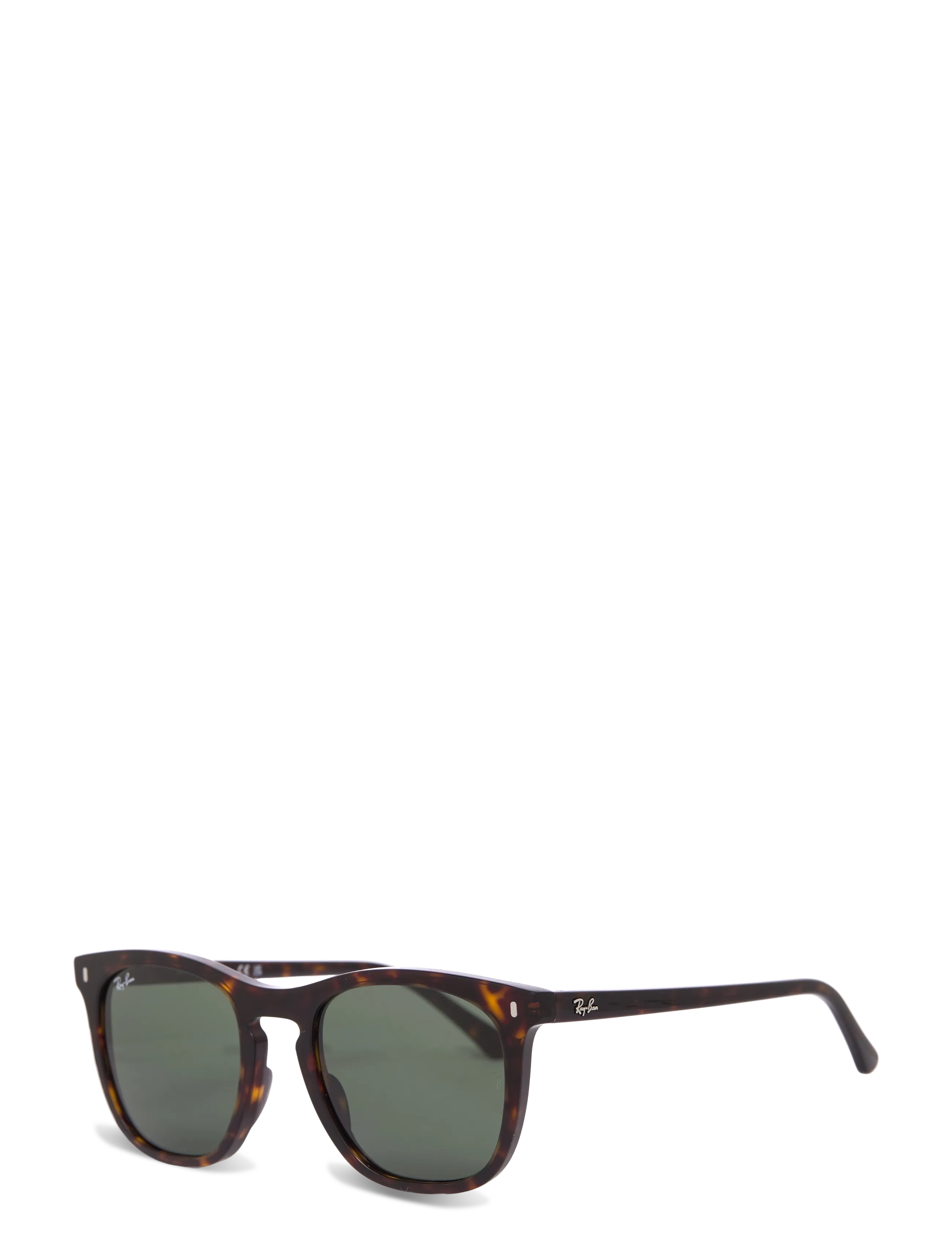 Ray-Ban - RB3767 - silver / clear gradient dark violet - 1