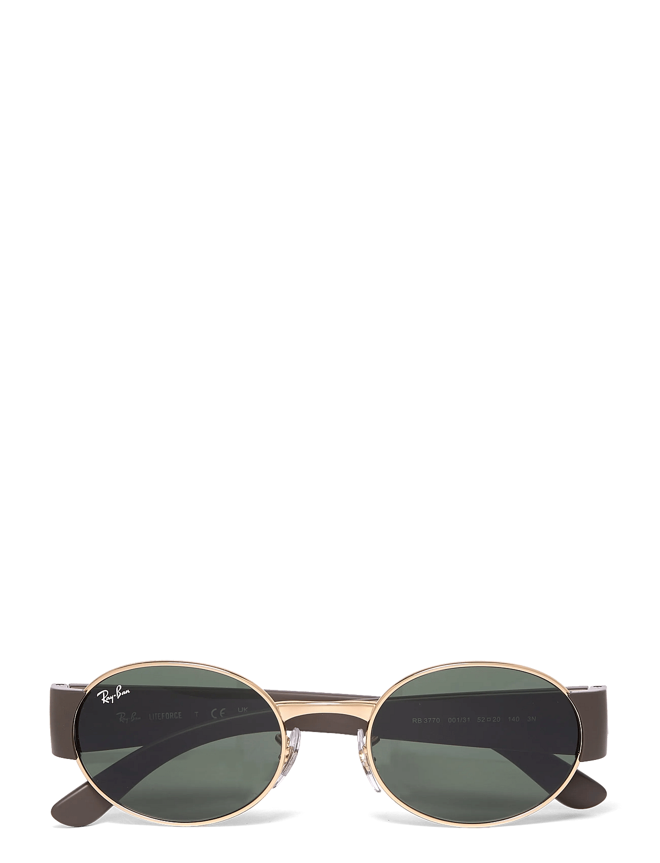 Ray-Ban - Rb3770 - Apaļa rāmja