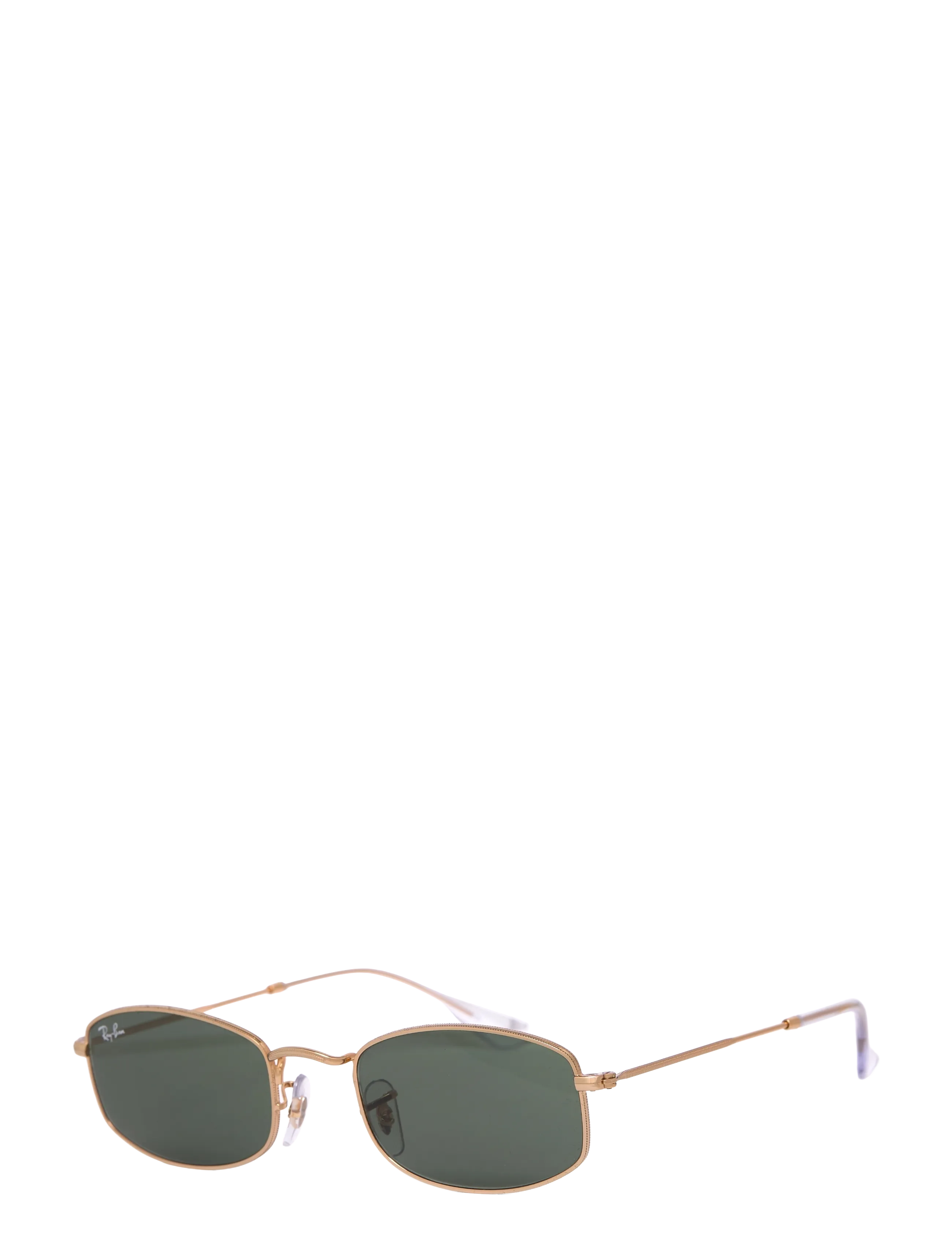 Ray-Ban - RB3832 - arista / green - 1
