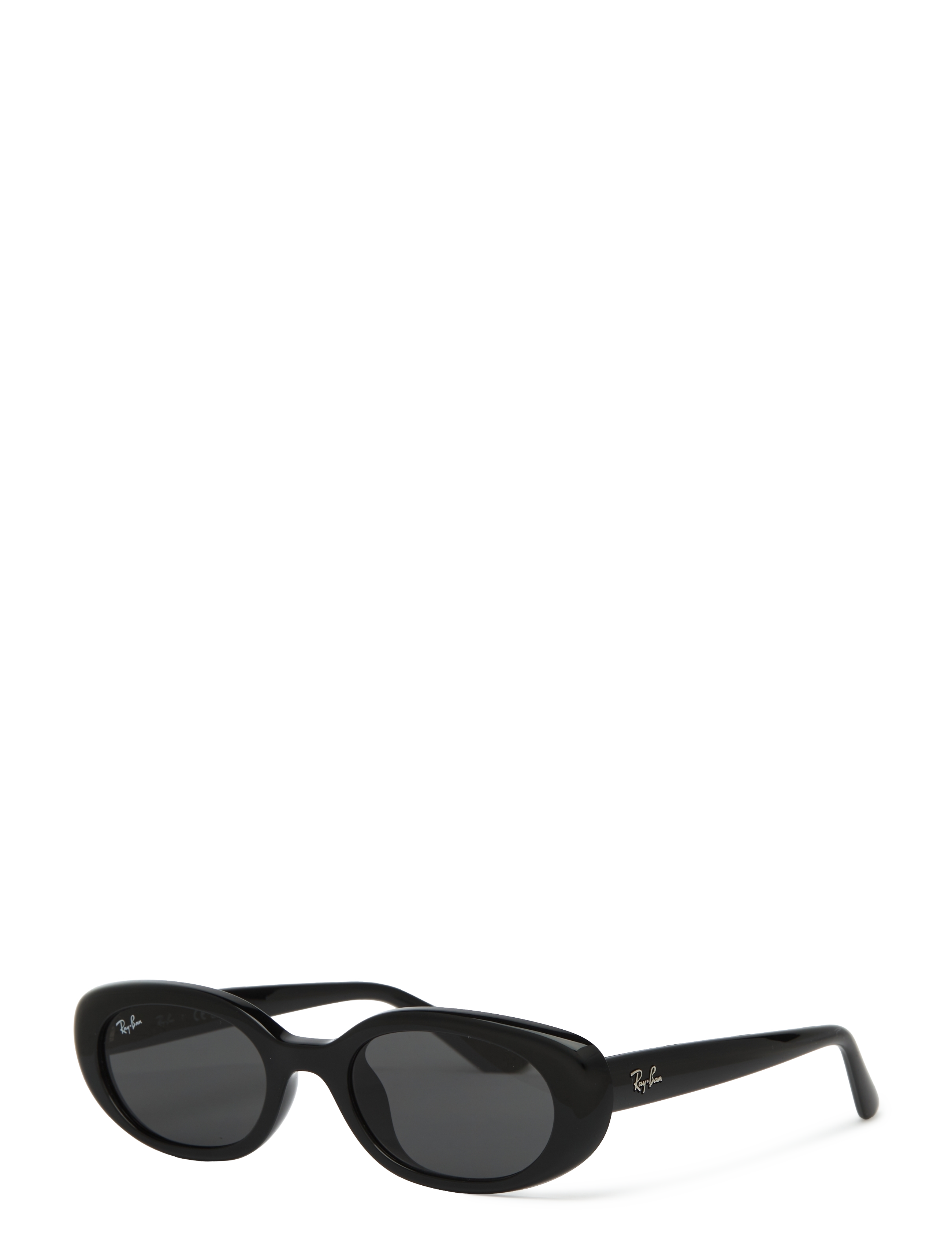 Ray-Ban - 0RB4441D - d-shaped - black - 1