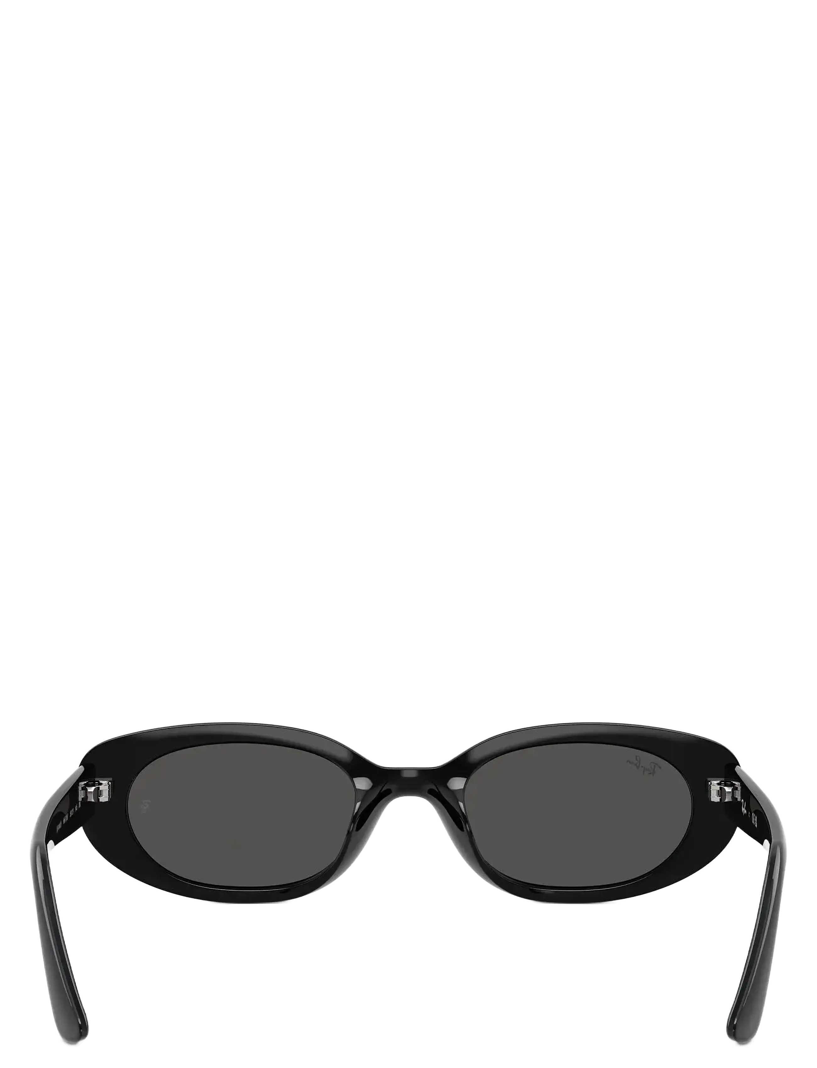Ray-Ban - 0RB4441D - d-shaped - black - 4