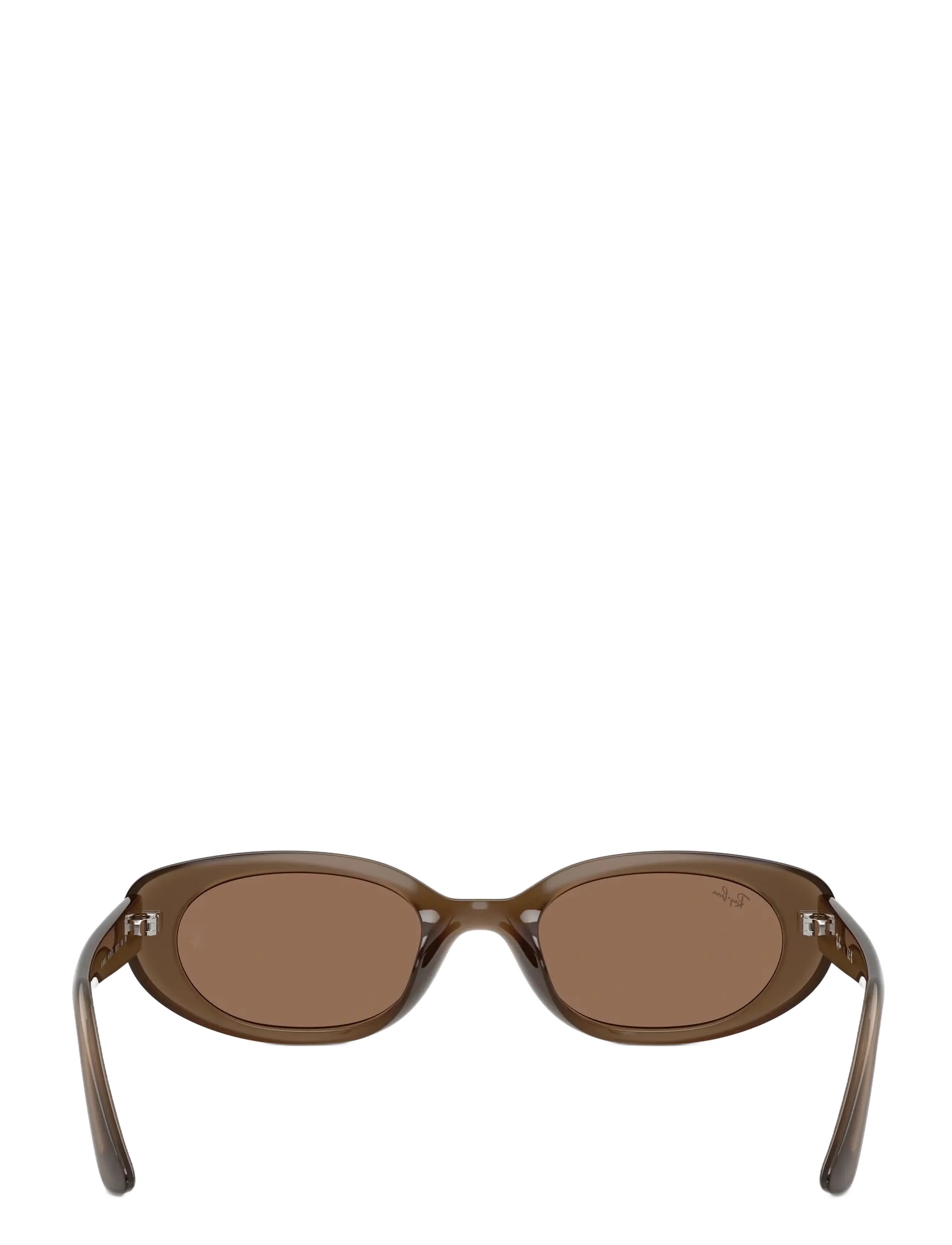 Ray-Ban - 0RB4441D - d-shaped - opal brown - 4