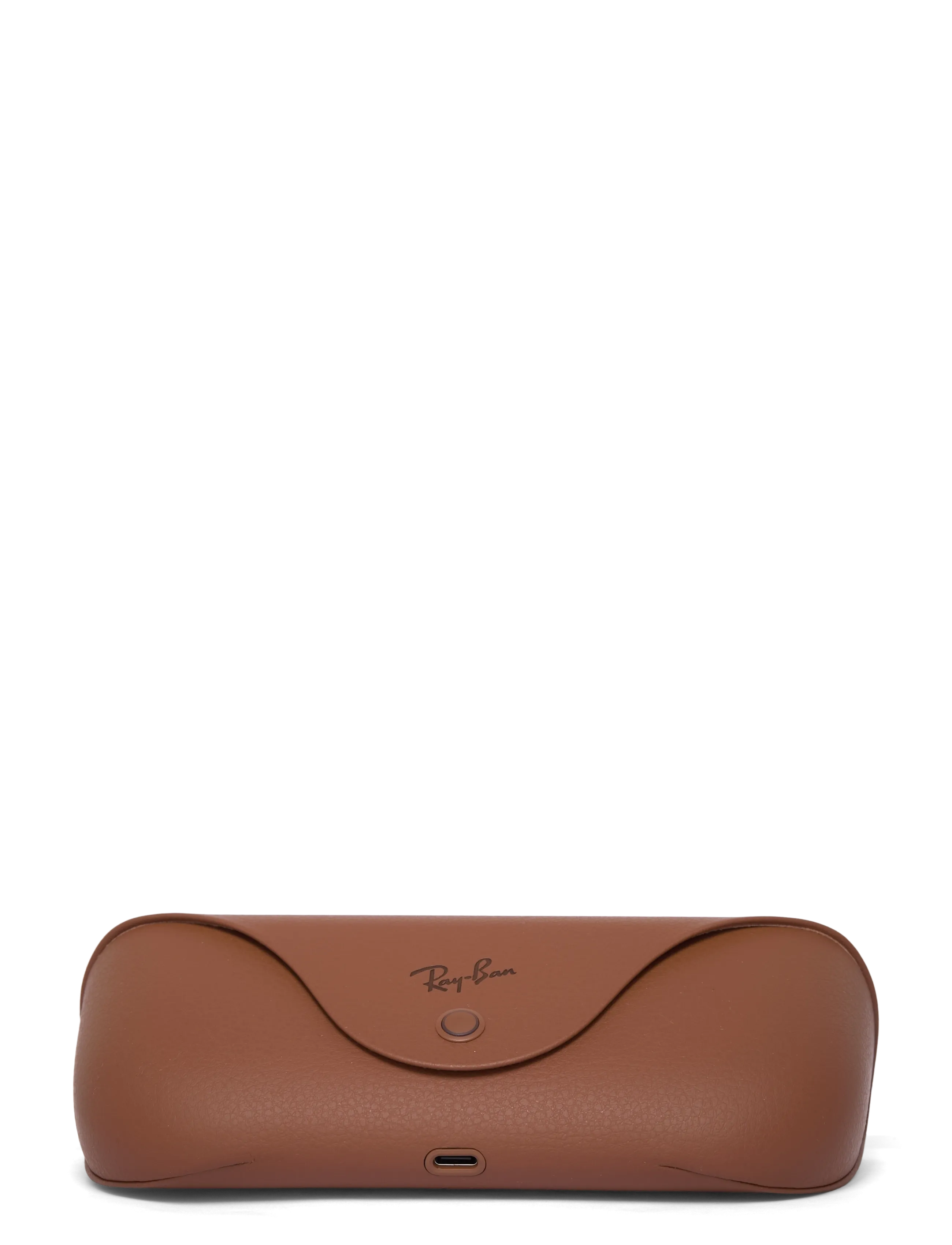 Ray-Ban - HEADLINER - shiny black / transitions sapphire - 3
