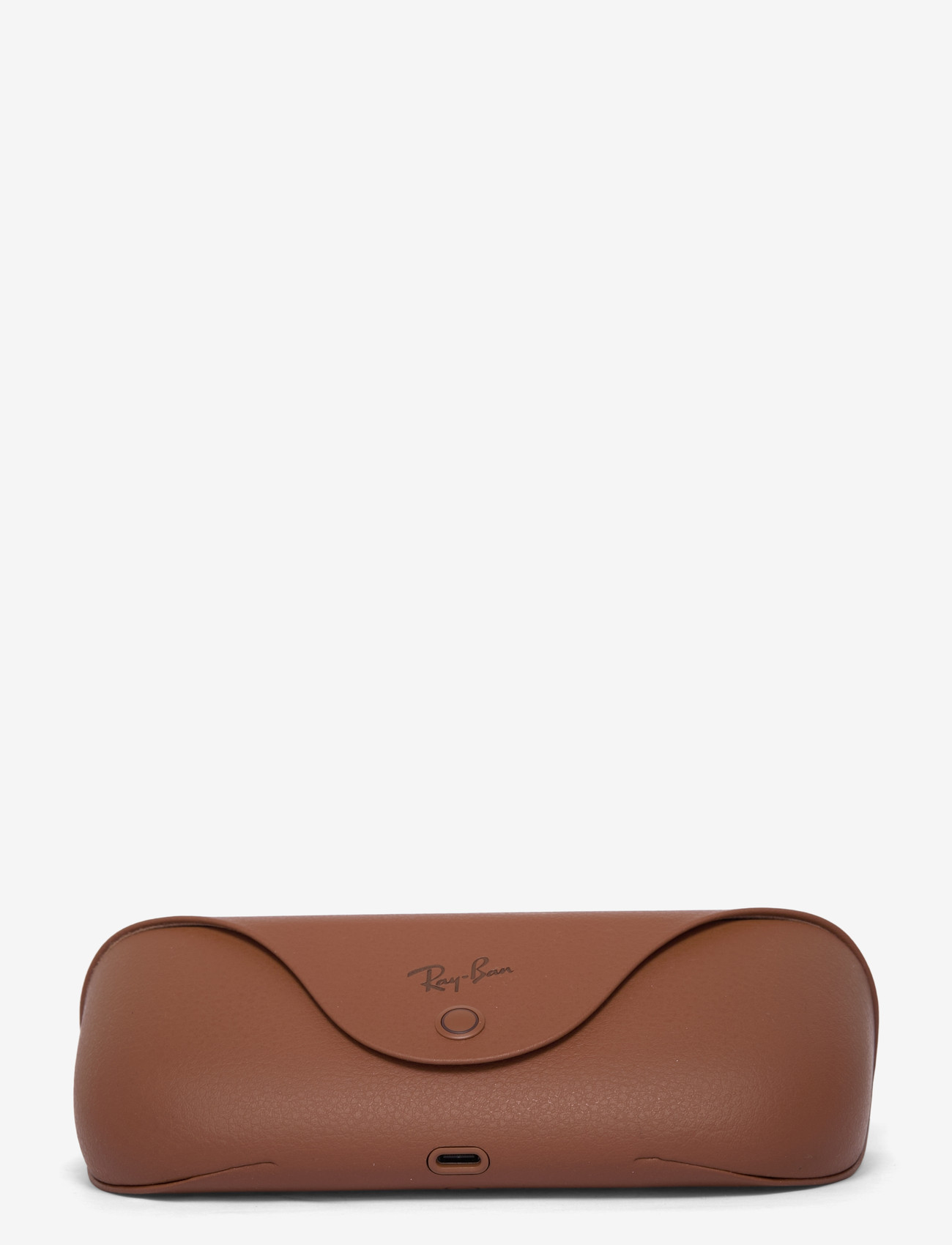 Ray-Ban - Ray-Ban Meta Headliner - d-form - shiny black / g15 green - 3