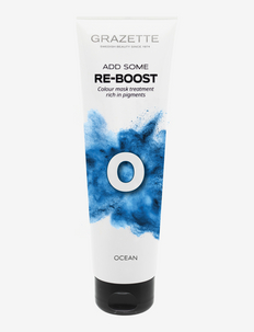 ADD SOME RE-BOOST OCEAN, Re-Boost