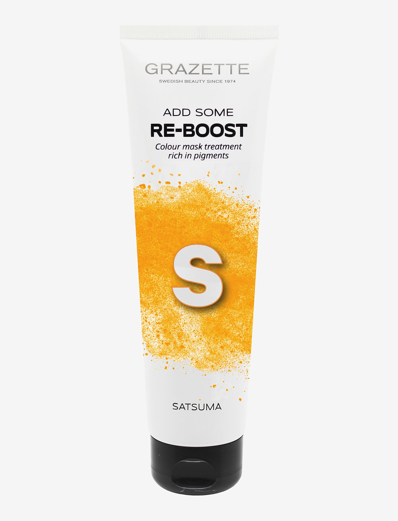 Re-Boost - ADD SOME RE-BOOST SATSUMA - julklappar under 300kr - orange - 0