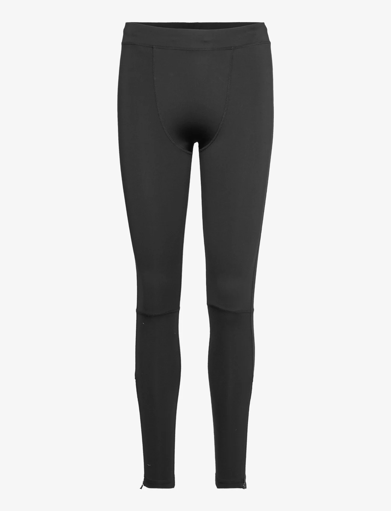 RE DO - Tights Peter - lauf- & trainingstights - black beauty - 0