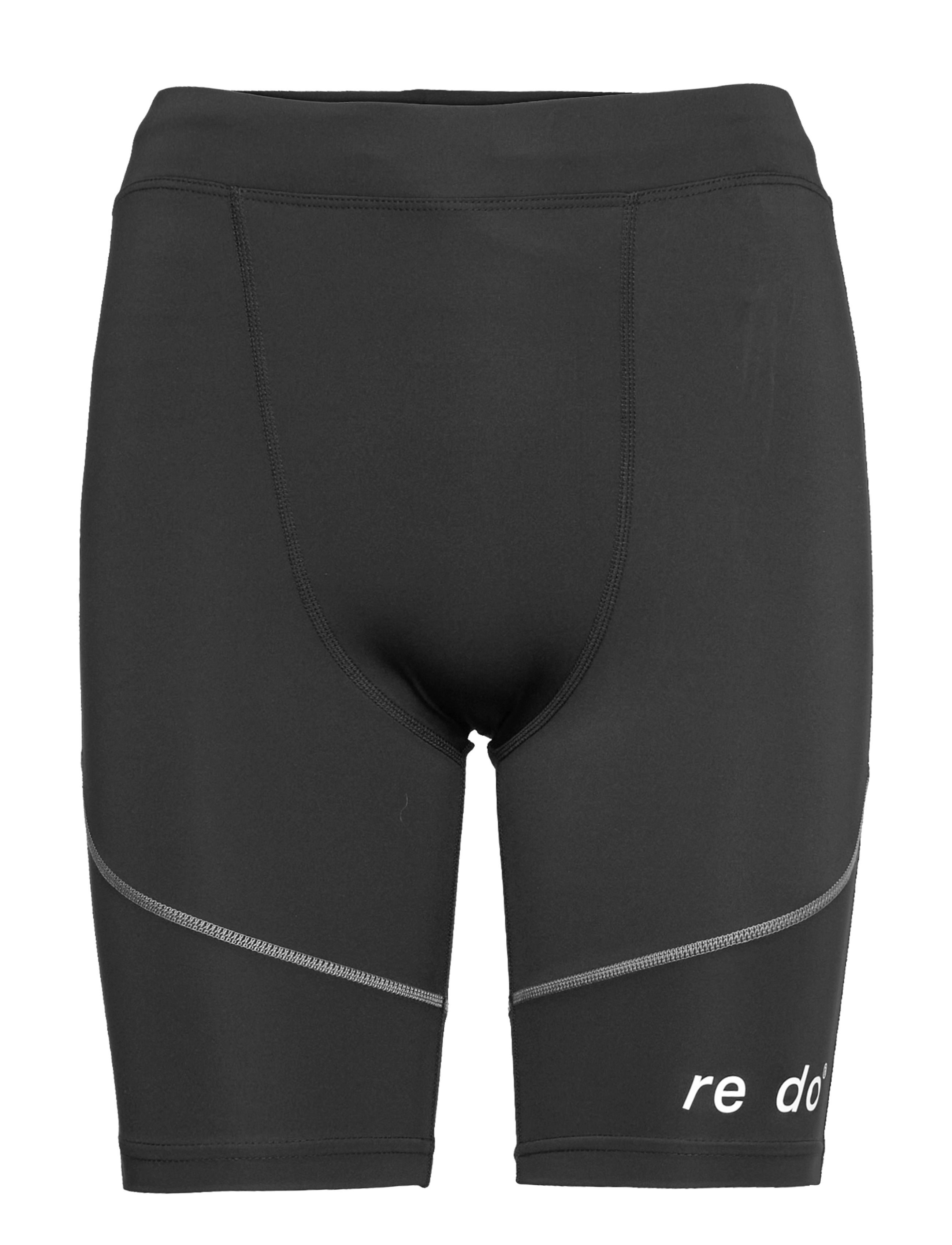 Short tights Martin - BLACK BEAUTY