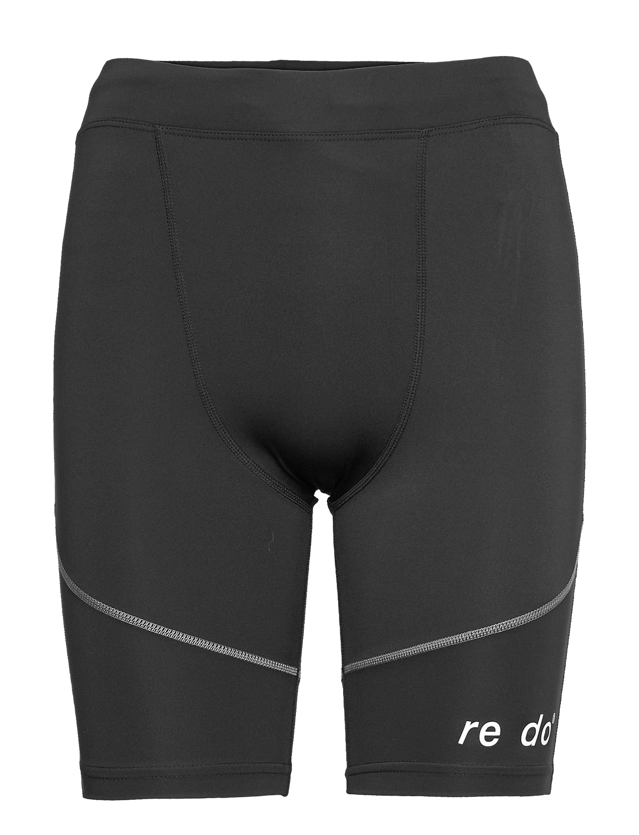 Short tights Martin - BLACK BEAUTY