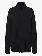 Jacket oversize Kendall - BLACK BEAUTY