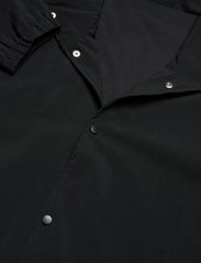 RE DO - Jacket oversize Kendall - sportiska stila virsjakas - black beauty - 2