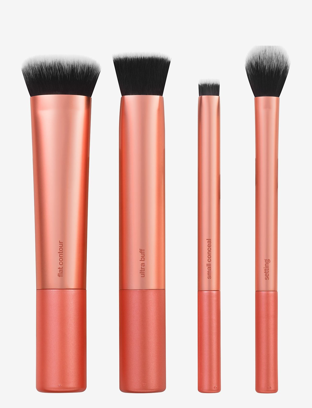 Real Techniques - Real Techniques Face Base Set - makeup - no color - 0