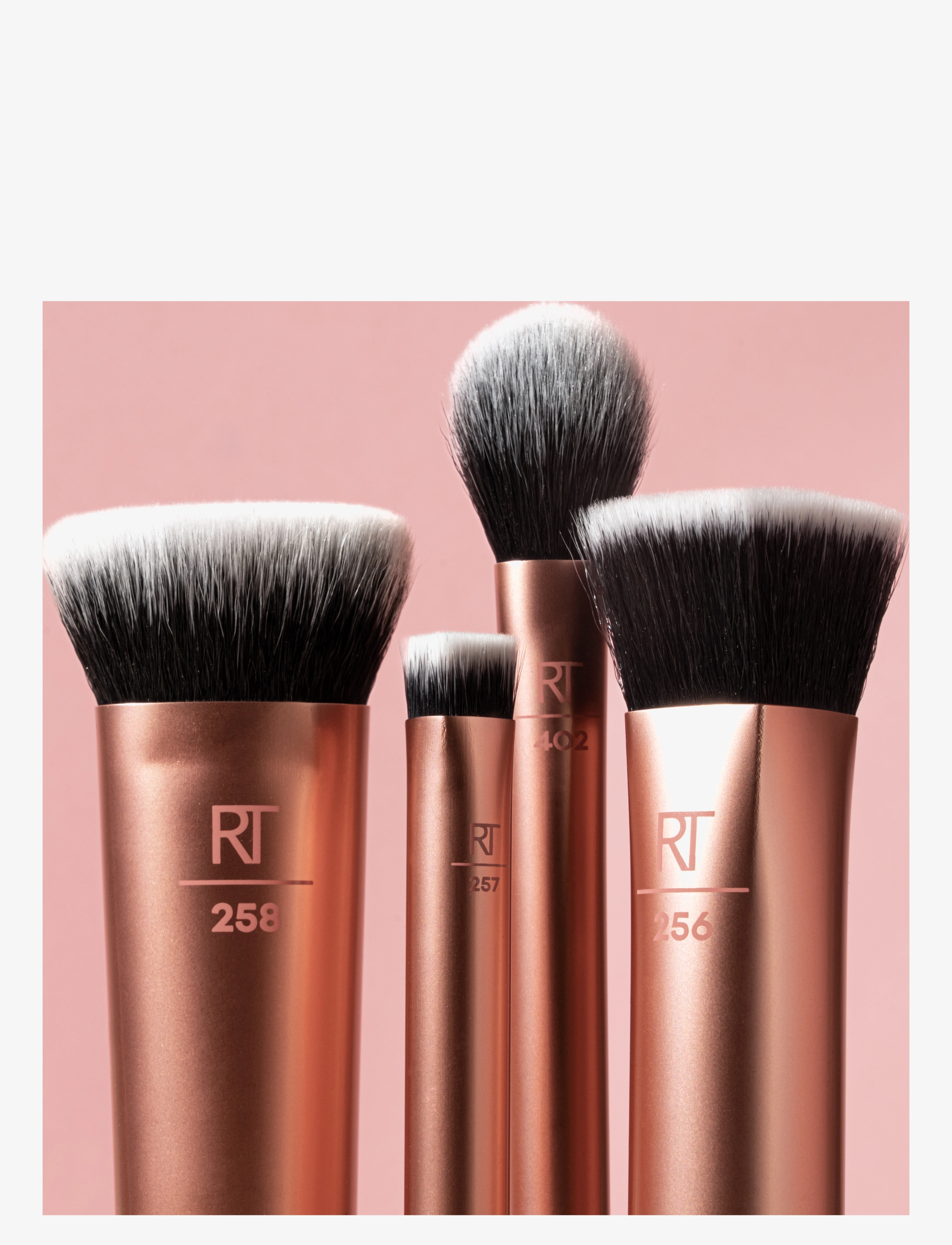 Real Techniques - Real Techniques Face Base Set - no color - 1