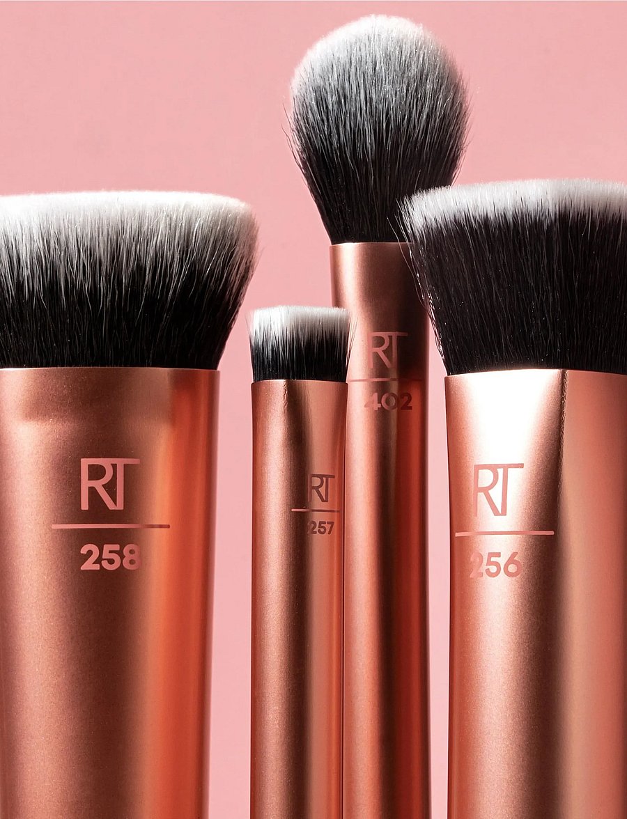 Real Techniques - Real Techniques Face Base Set - makeup - no color - 0