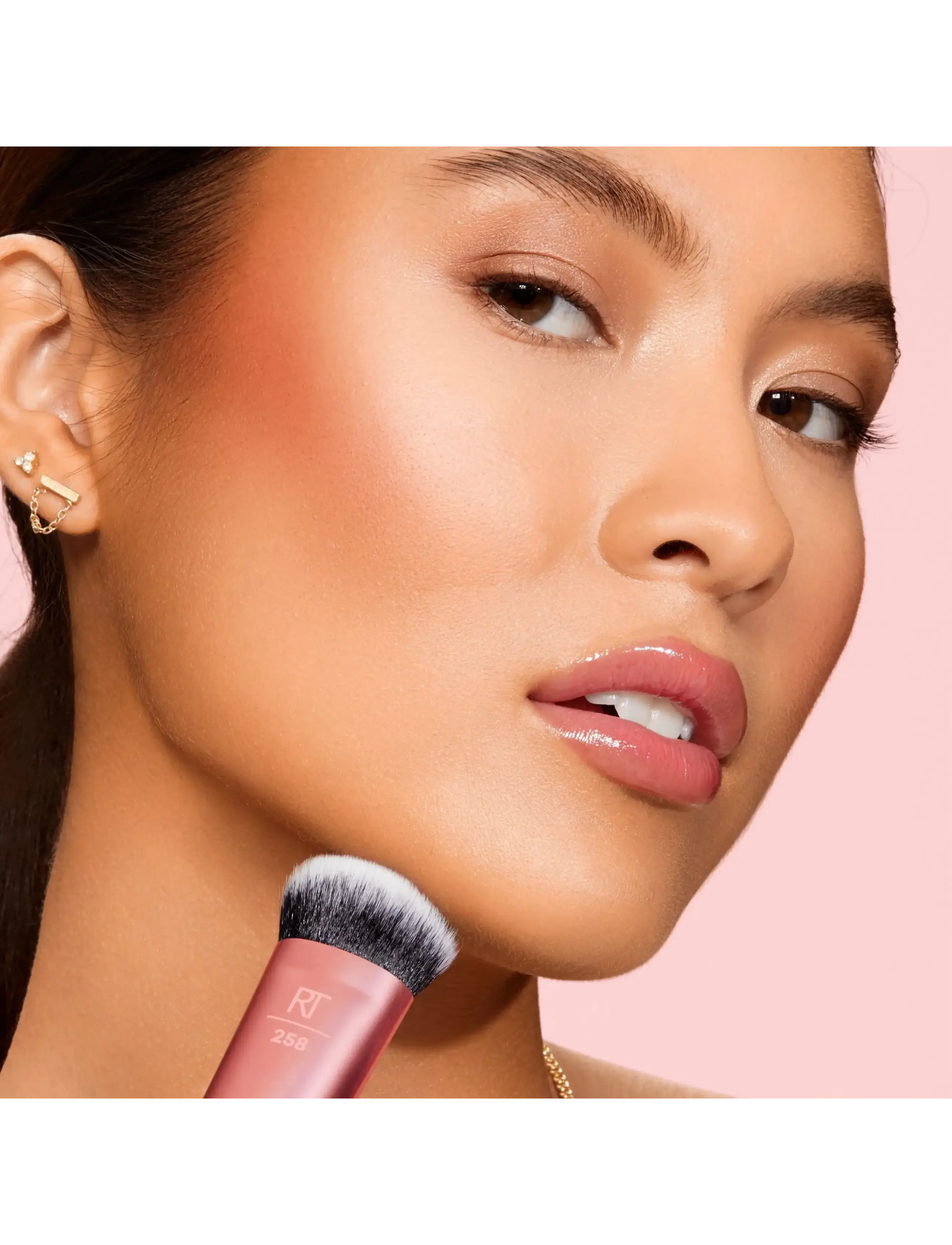 Real Techniques - Real Techniques Face Base Set - makeup - no color - 4