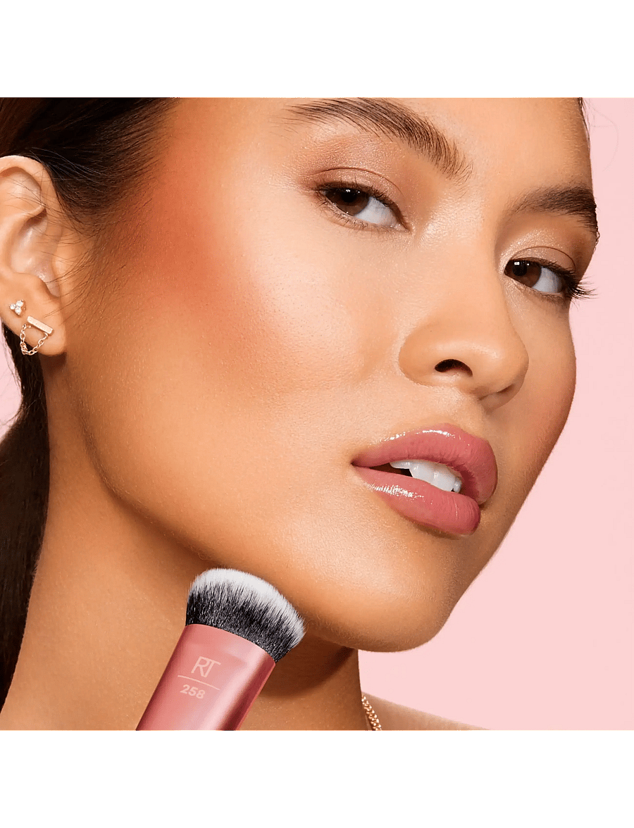 Real Techniques - Real Techniques Face Base Set - makeup - no color - 4